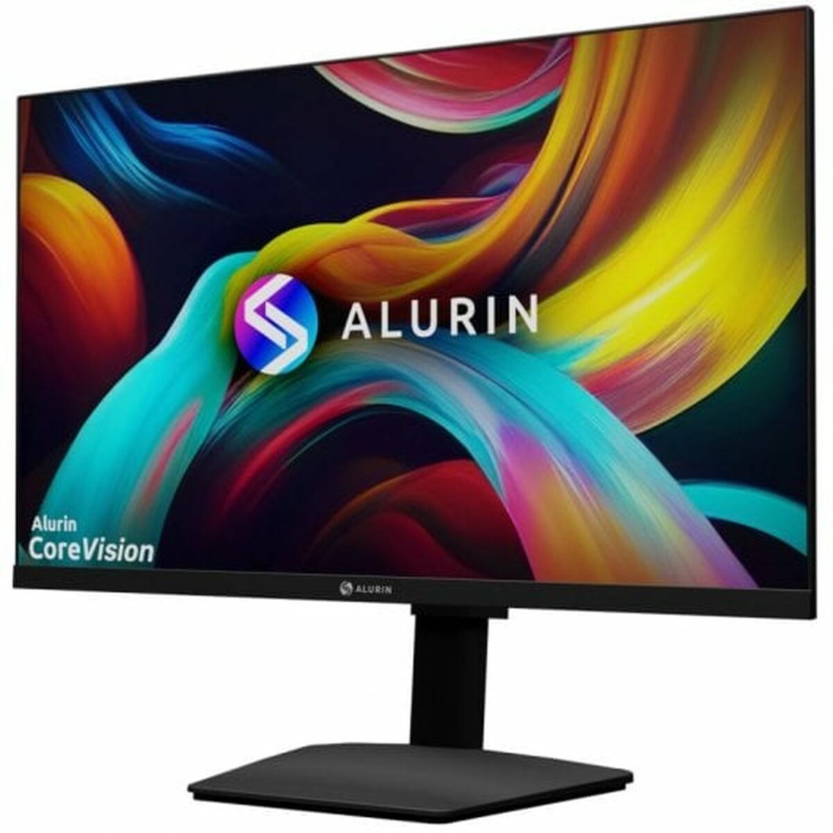 Monitor Alurin CoreVision 23,8" 100 Hz - 10