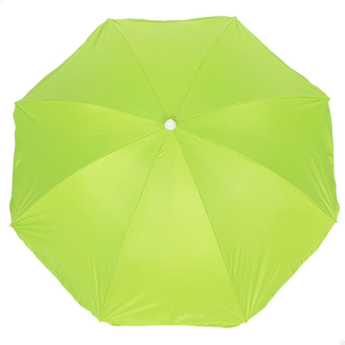 Paraply Aktive Ø 220 cm 220 x 209 x 220 cm UV50 (6 antal) - 3