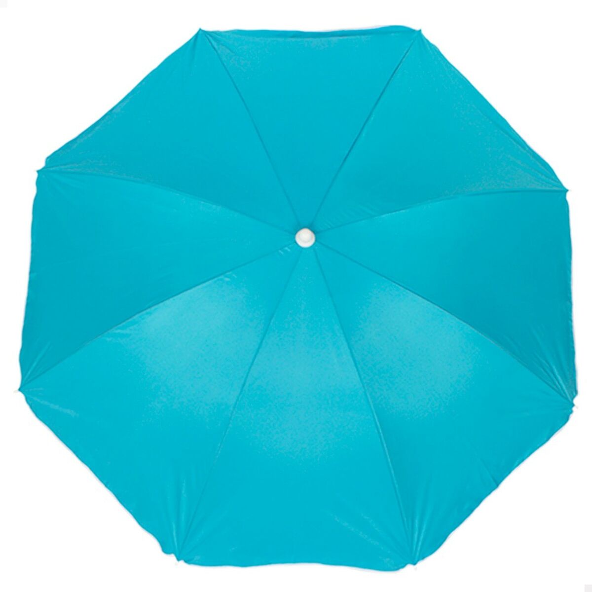 Paraply Aktive Ø 220 cm 220 x 209 x 220 cm UV50 (6 antal) - 4