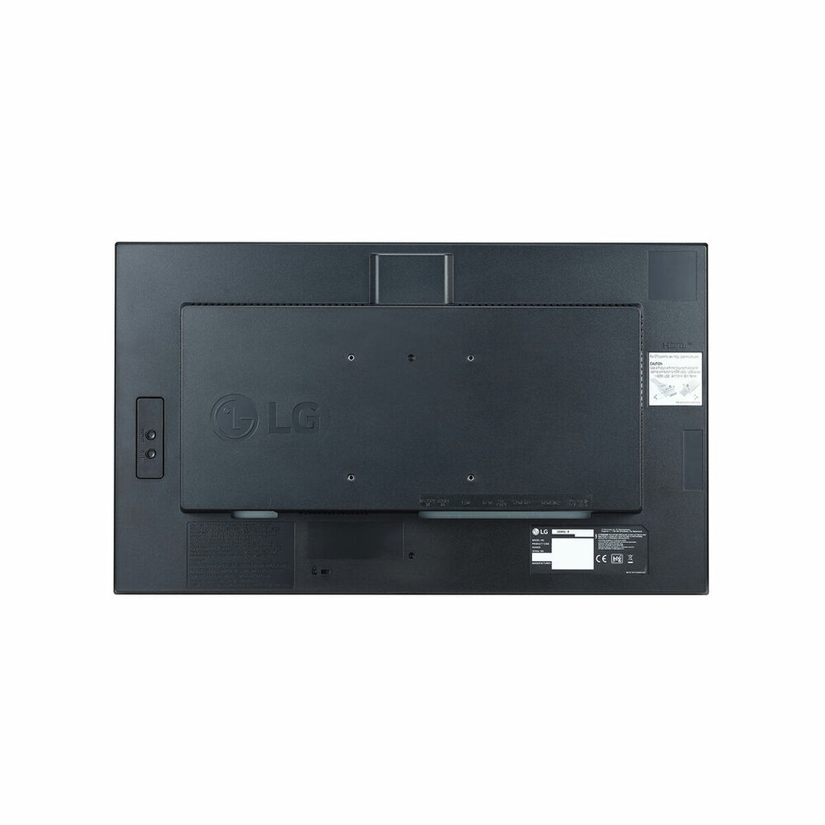 Videovägg Monitor LG 22SM3G-B.AEU 21,5" Full HD IPS - 5