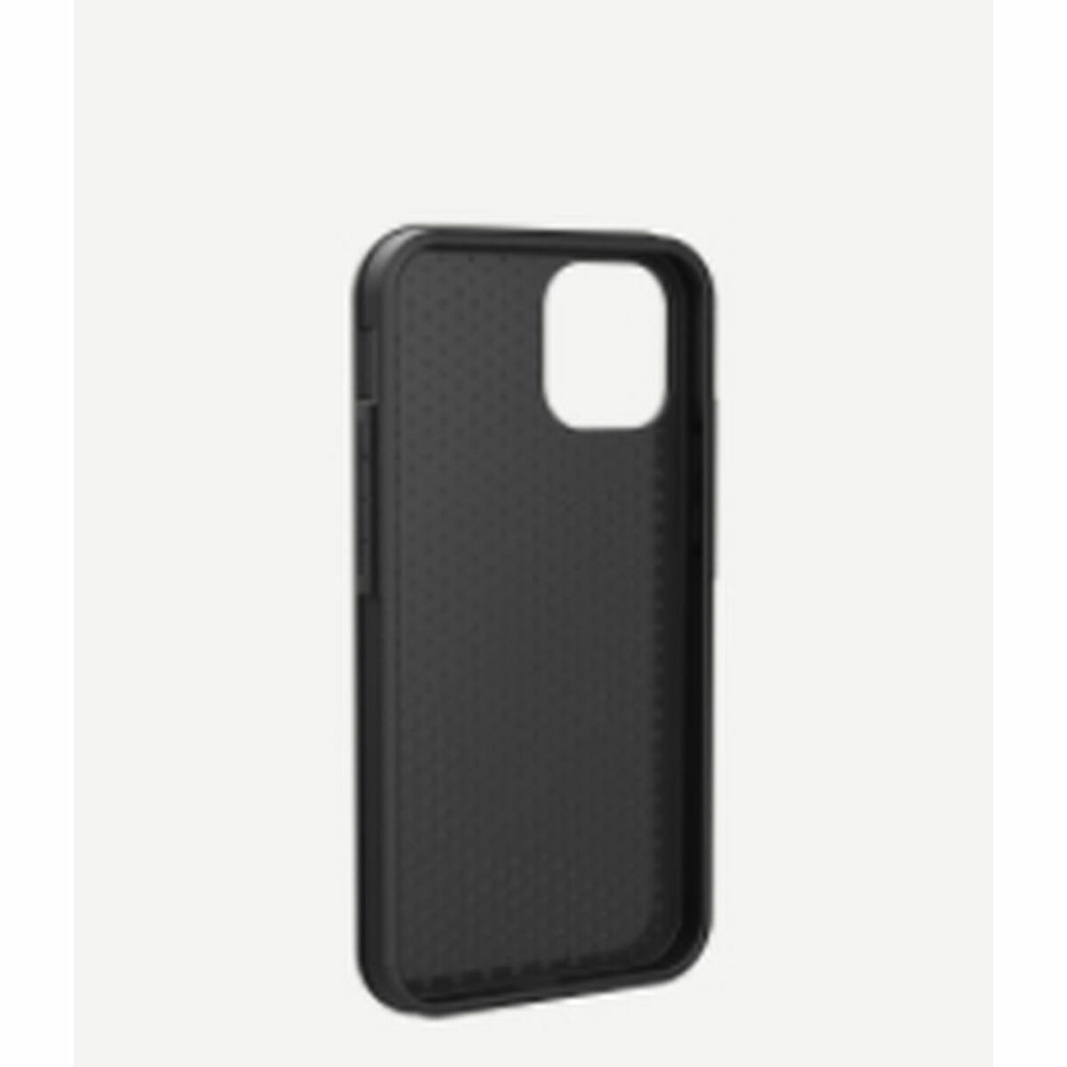 Mobilfodral UAG Anchor Svart iPhone 12 Mini - 3