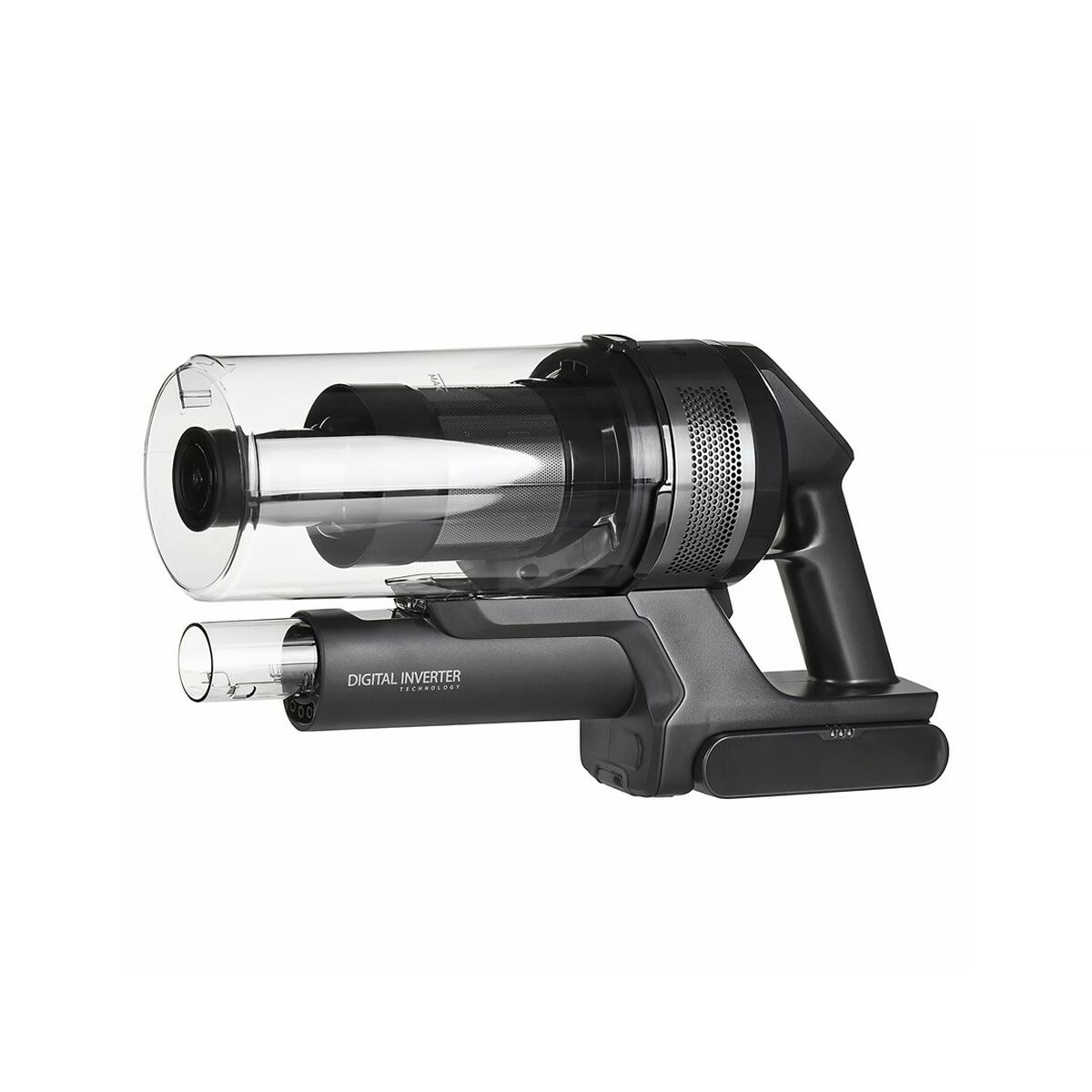 Dammsugarborste Samsung VS20B75ACR5/GE 550 W 25 x 113 x 21,5 cm - 3