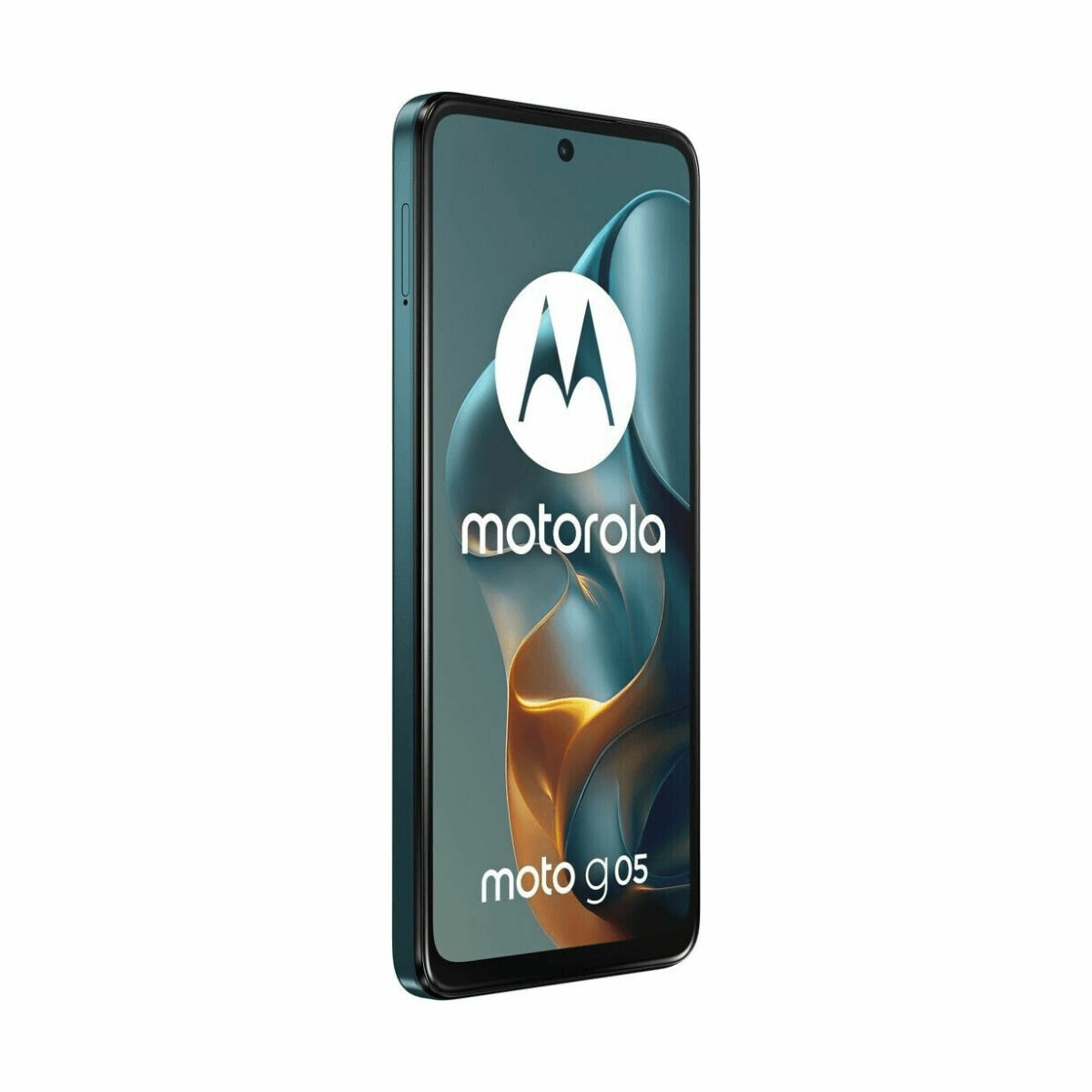 Smartphone Motorola PB6L0002SE 6,67" 4 GB RAM 64 GB Grön - 4