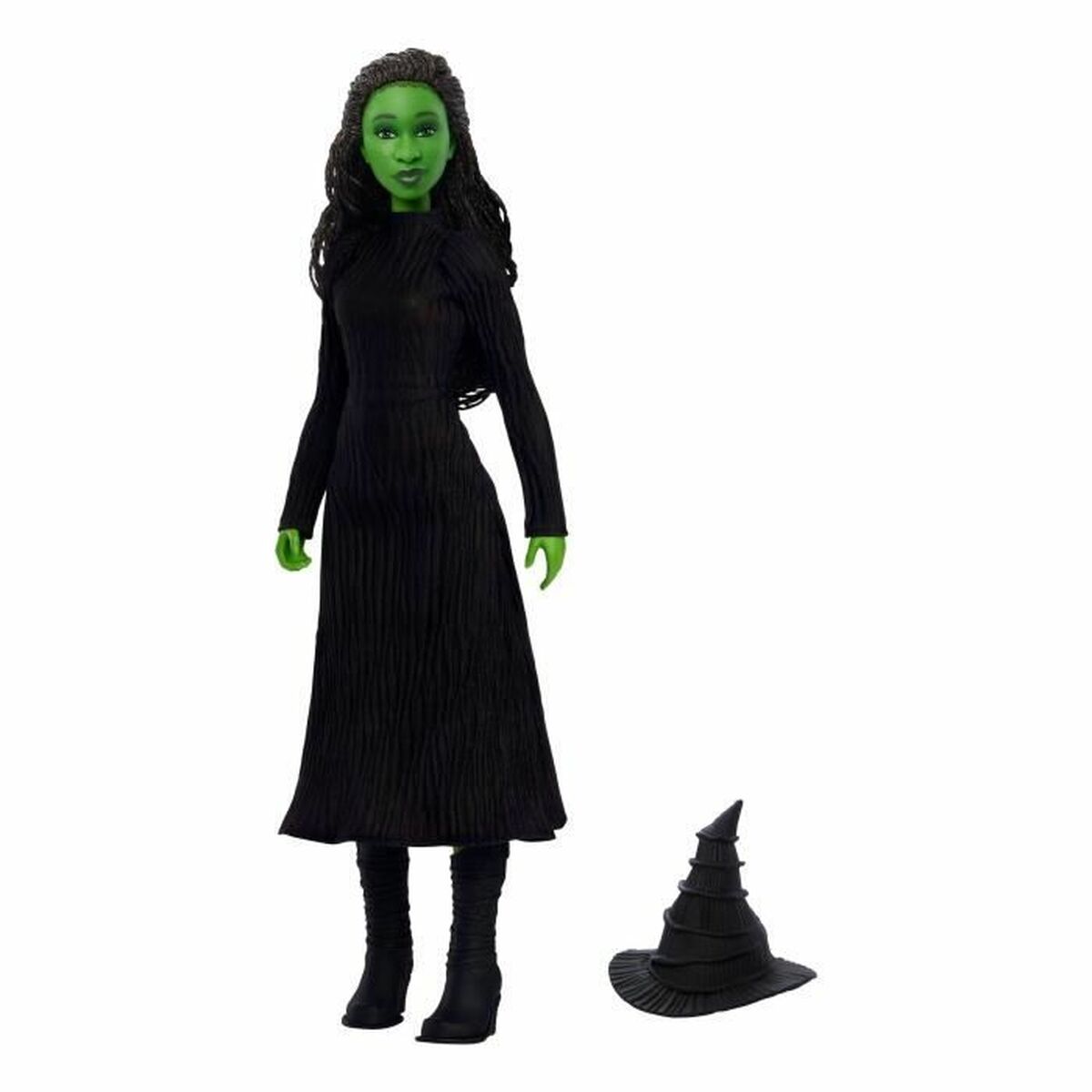 Docka Mattel - 3