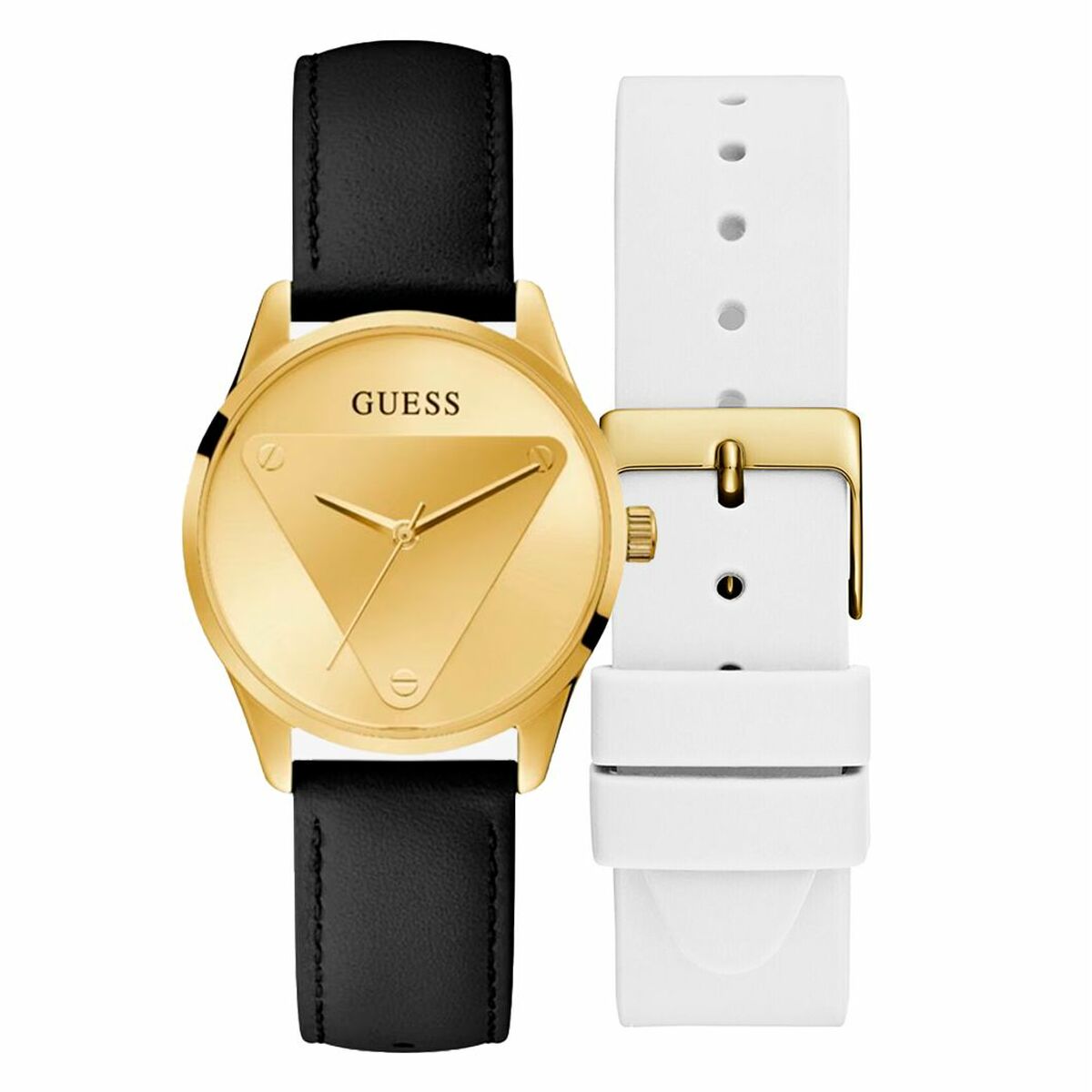 Damklocka Guess GW0642L1 (Ø 36 mm) - 2