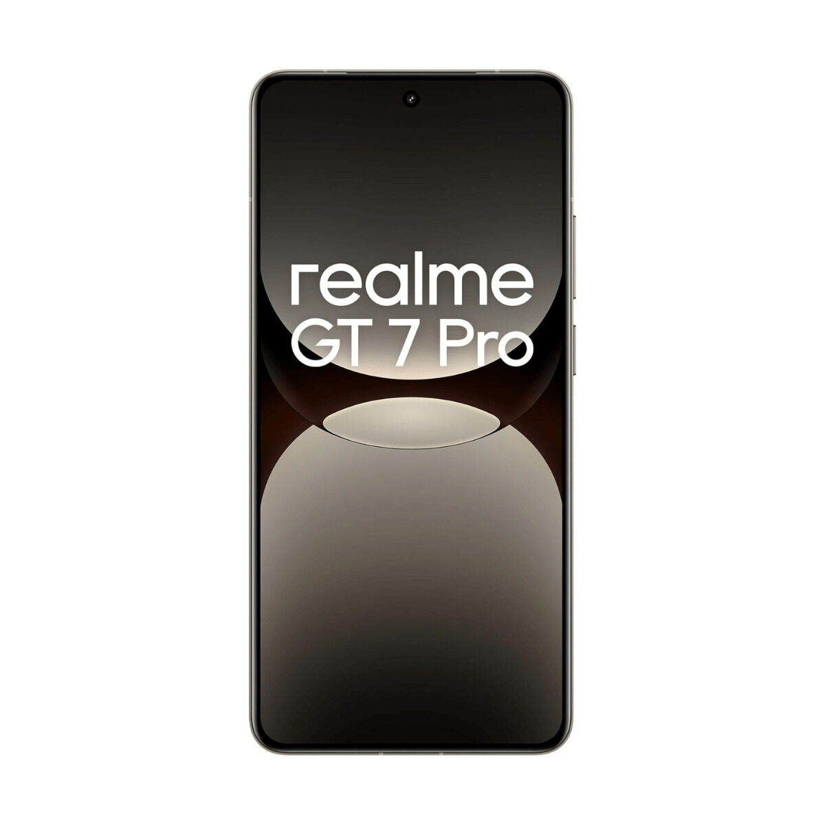Smartphone Realme 6,78" Octa Core 12 GB RAM 256 GB Grå - 2