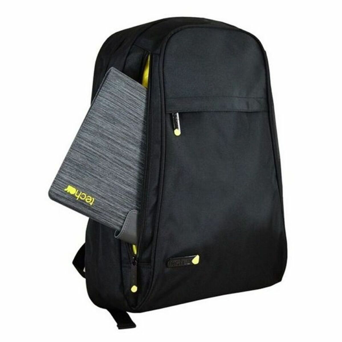 Laptopryggsäck Tech Air TANZ0701V6 14.1"-15.6" Svart - 9