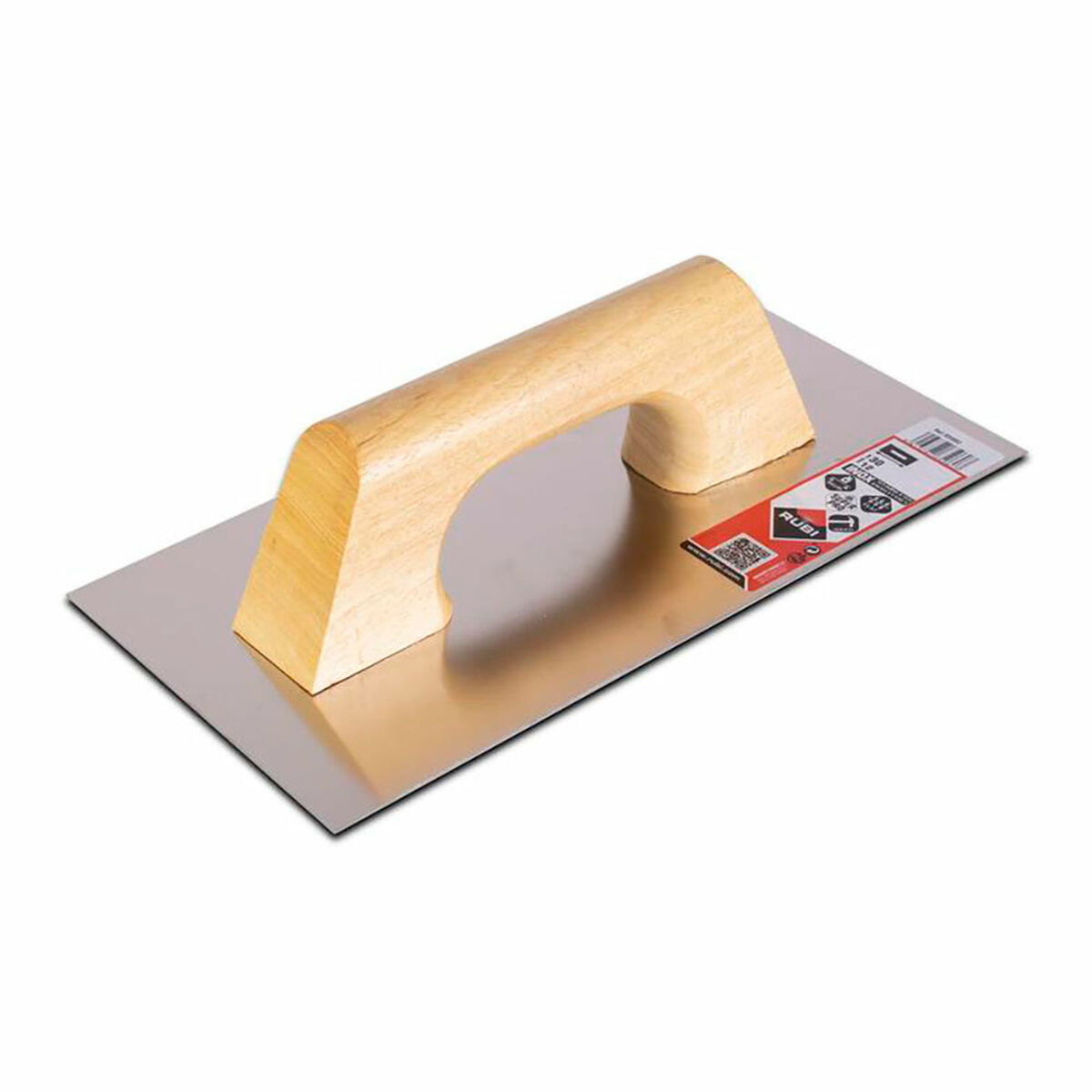 DIY Trädgårdsspade Rubi 30 x 15 cm - 2