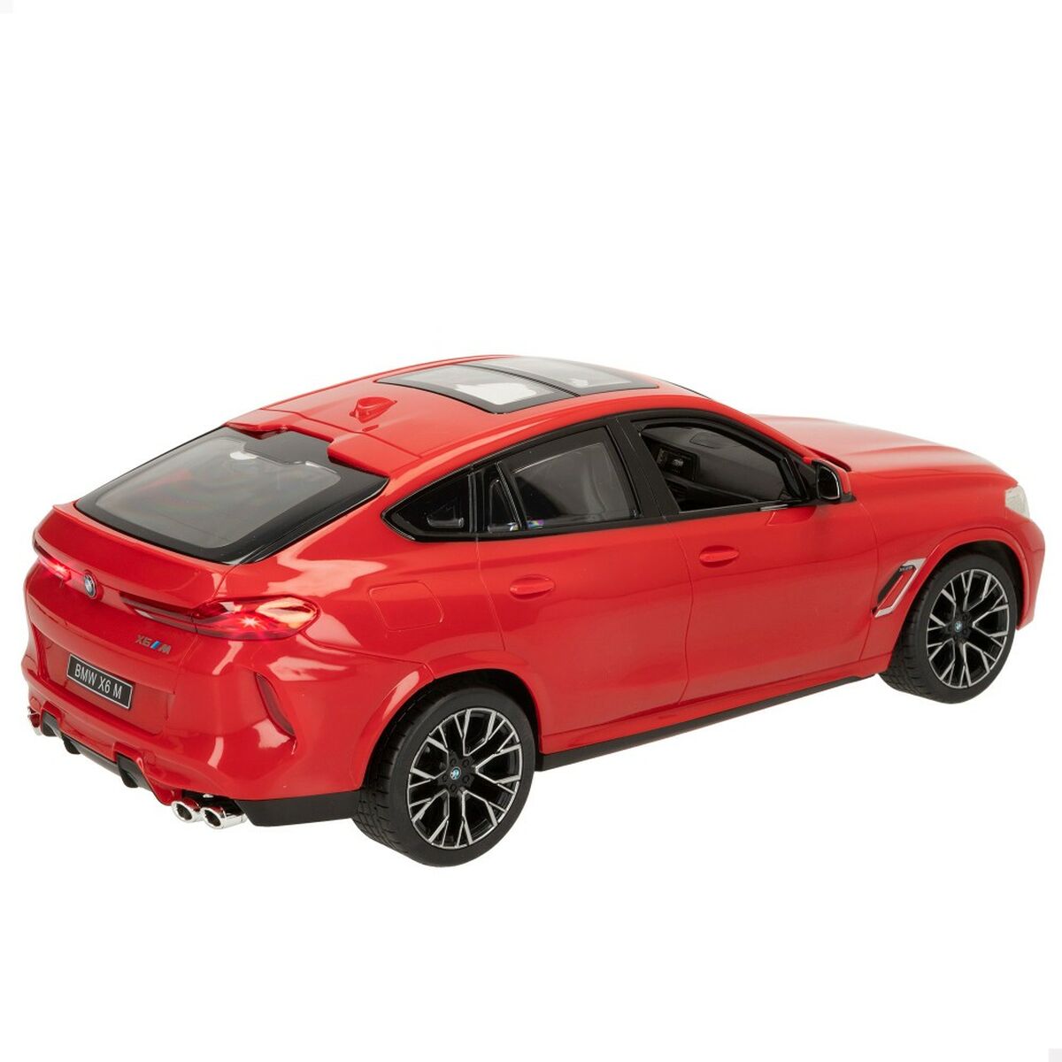 Fjärrkontroll Bil BMW (2 antal) - 3