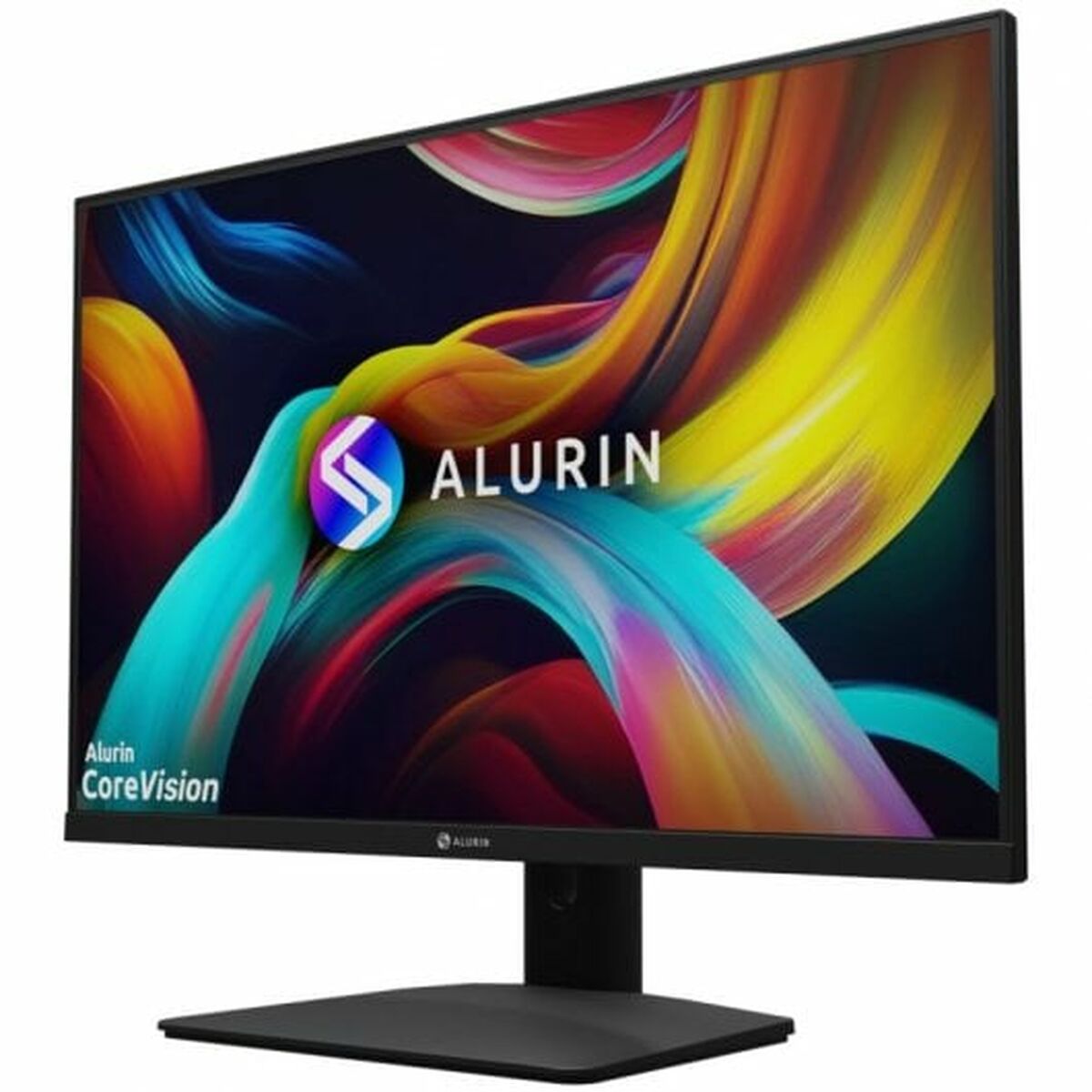 Monitor Alurin CoreVision 27" 100 Hz - 10