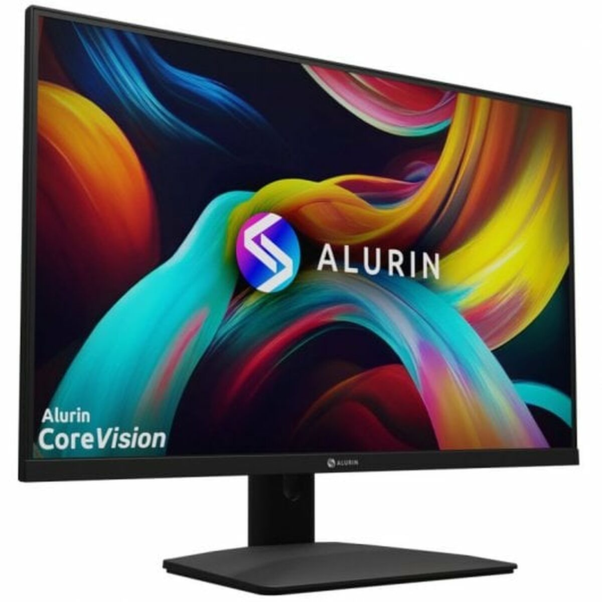 Monitor Alurin CoreVision 27" 100 Hz - 11