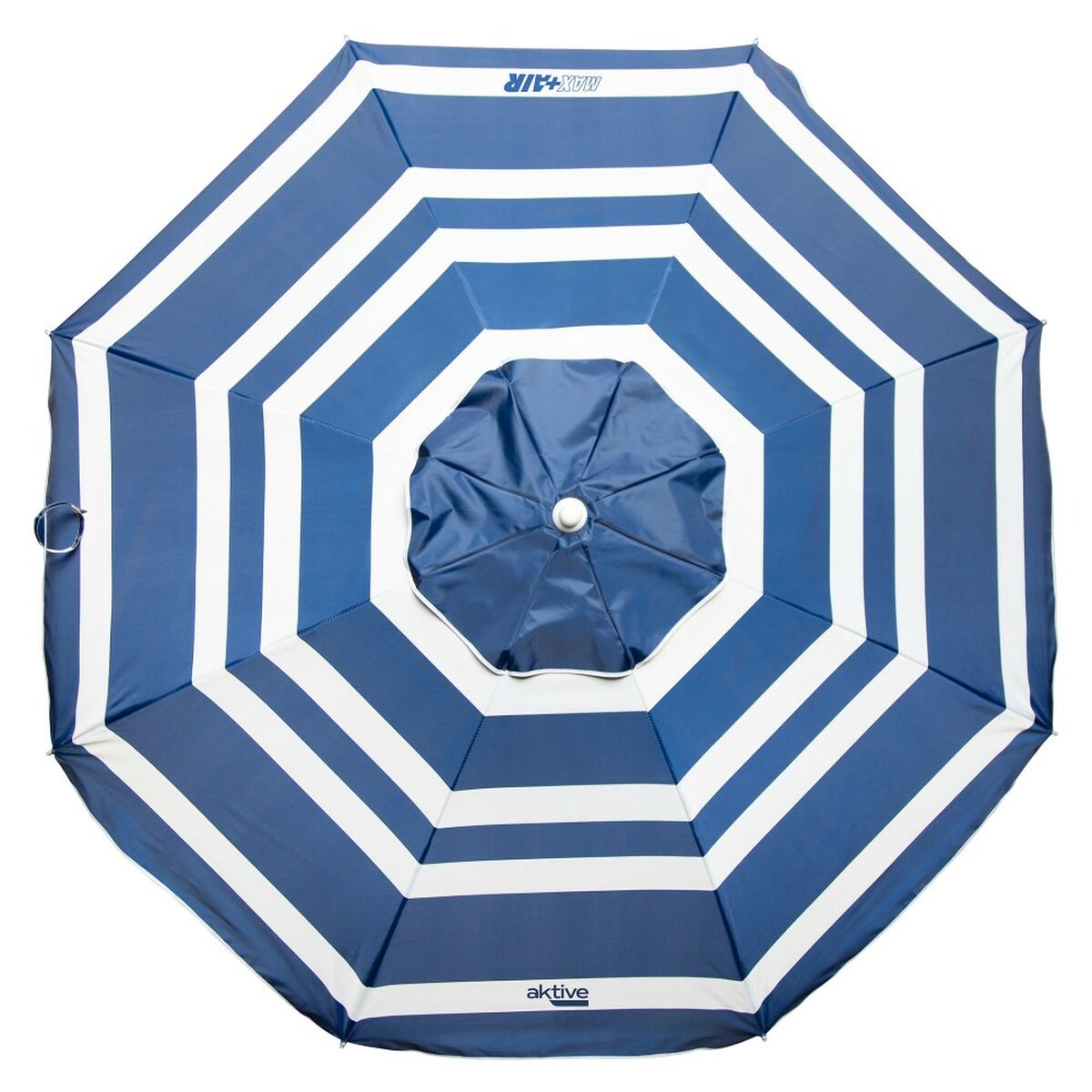 Naperny? Aktive UV50 Ø 220 cm Polyester Aluminium 220 x 214,5 x 220 cm (6 antal) - 3