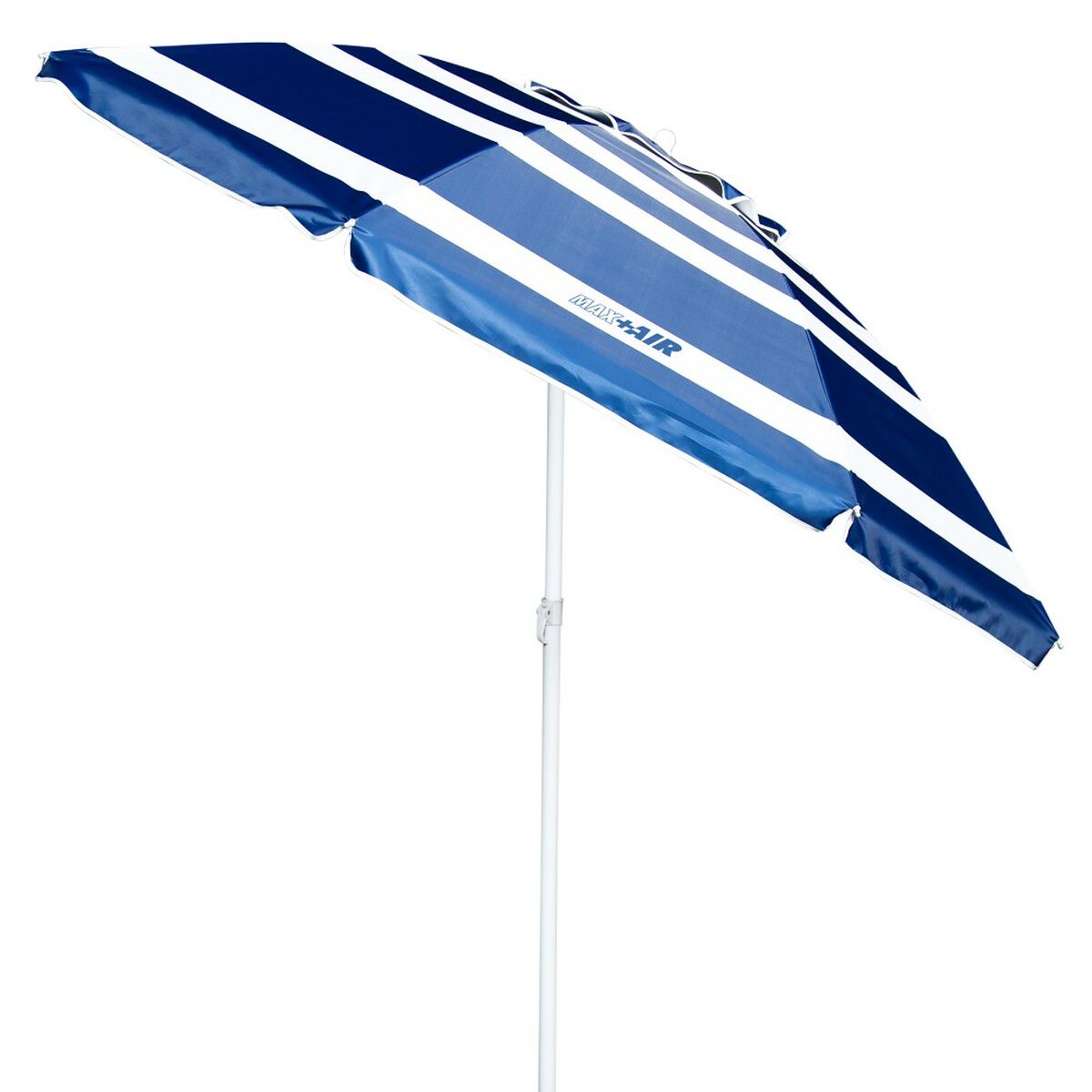 Naperny? Aktive UV50 Ø 220 cm Polyester Aluminium 220 x 214,5 x 220 cm (6 antal) - 2