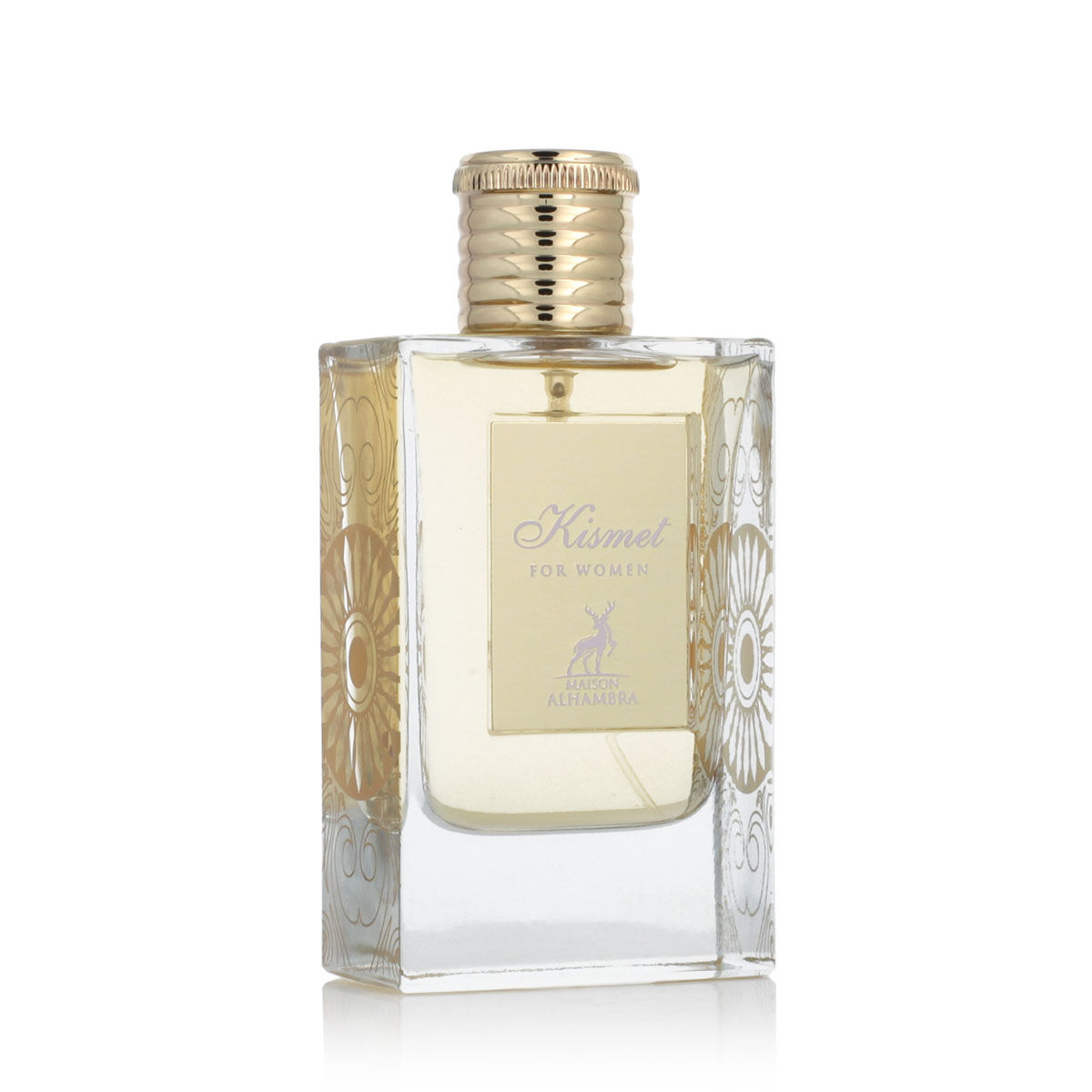 Parfym Damer Maison Alhambra Kismet EDP 100 ml - 2