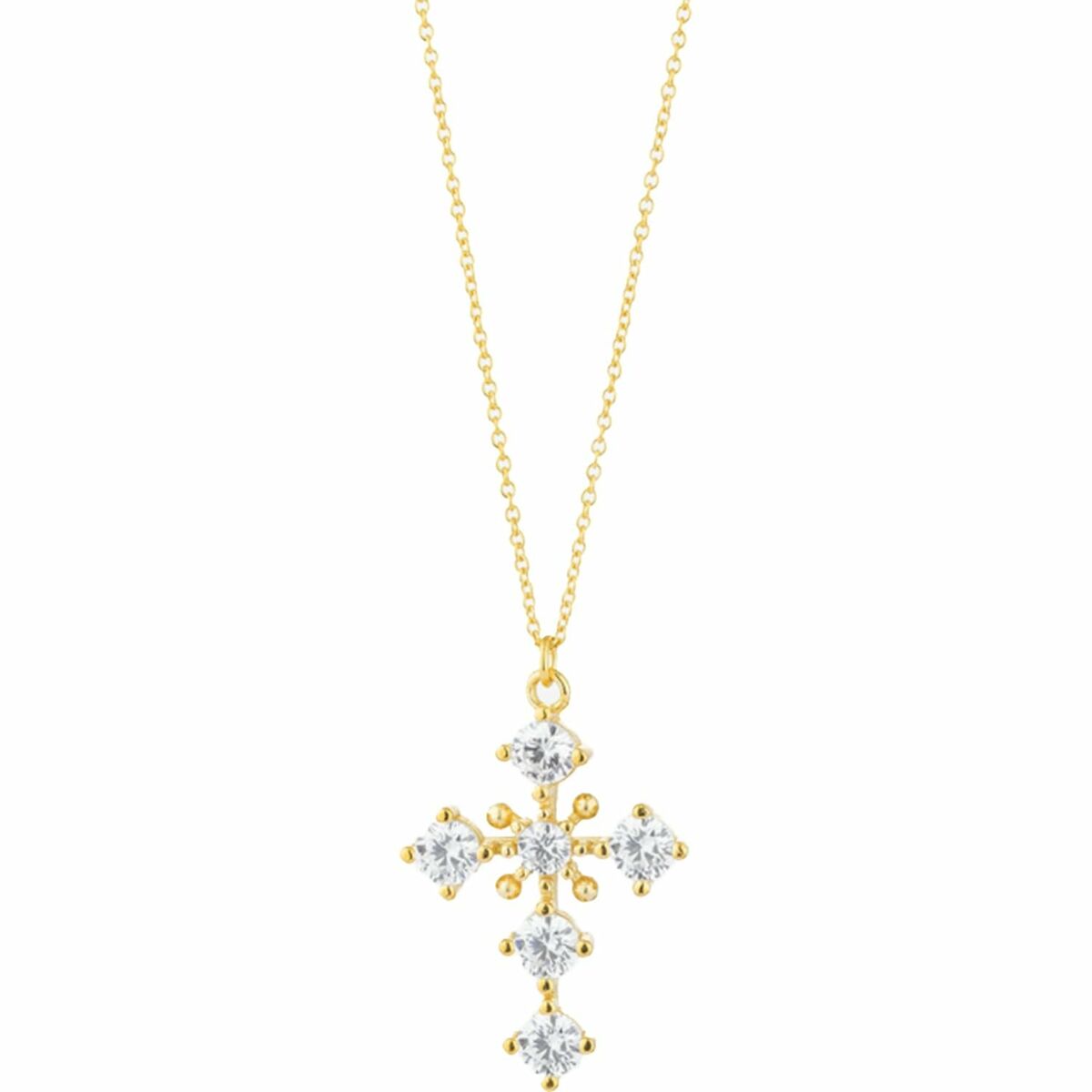 Damhalsband Radiant RY000060 50 cm