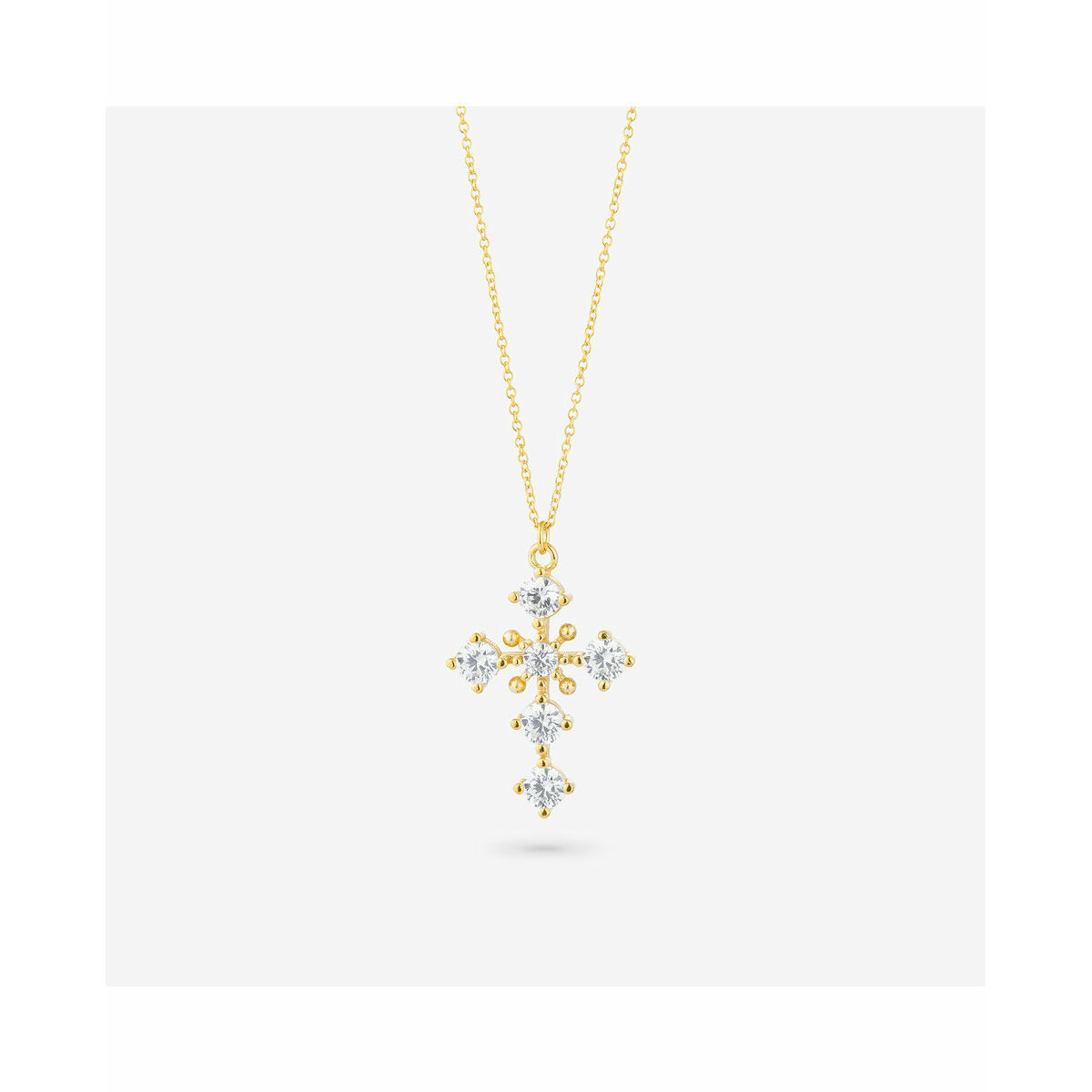 Damhalsband Radiant RY000060 50 cm - 2
