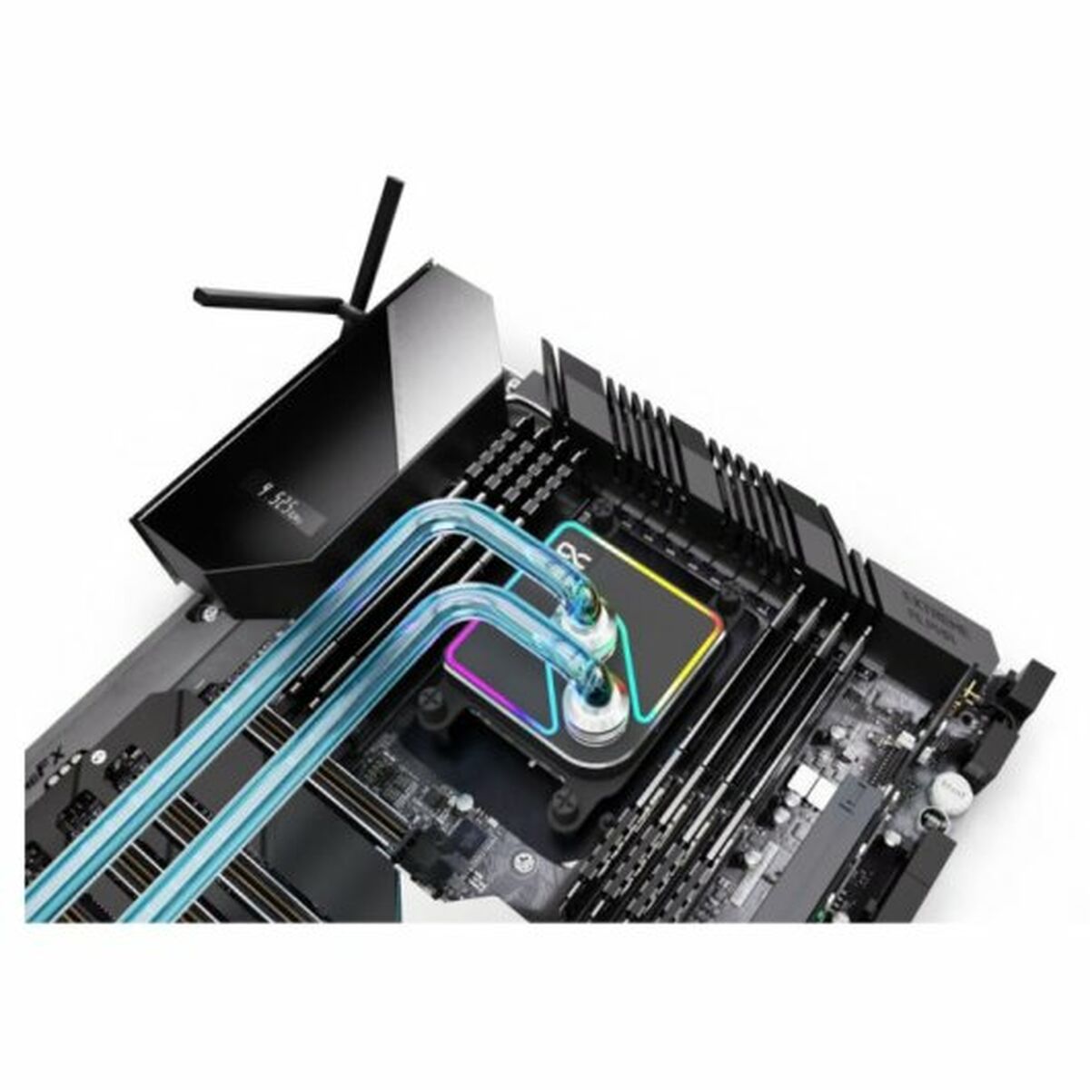 Grafikkortshållare Alphacool 9173330 - 6