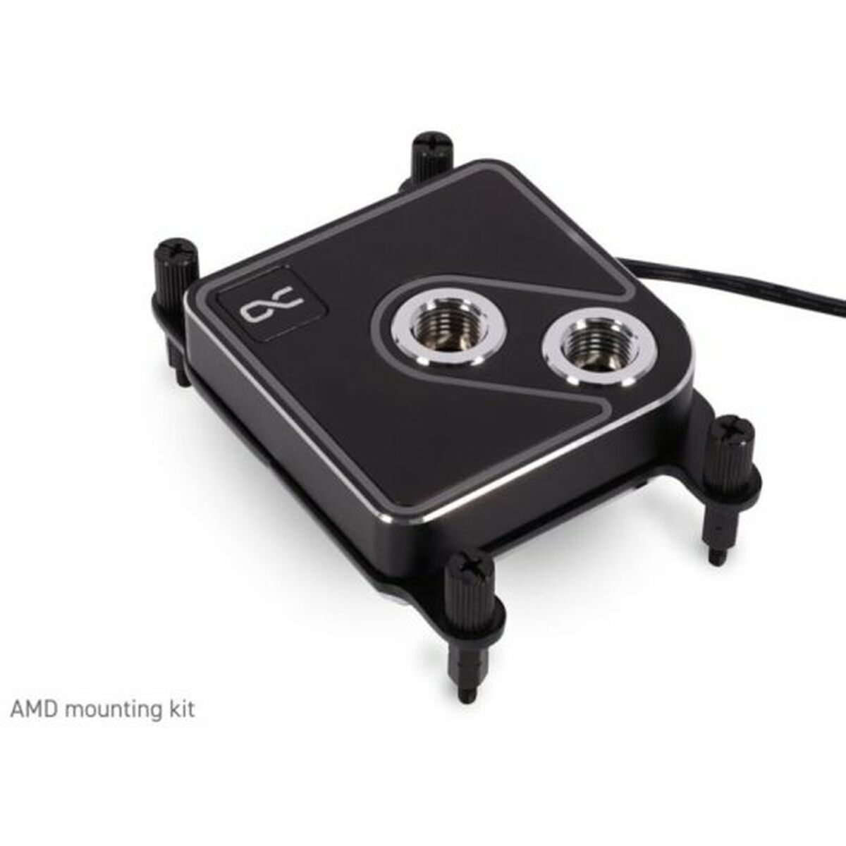 Grafikkortshållare Alphacool 9173330 - 3