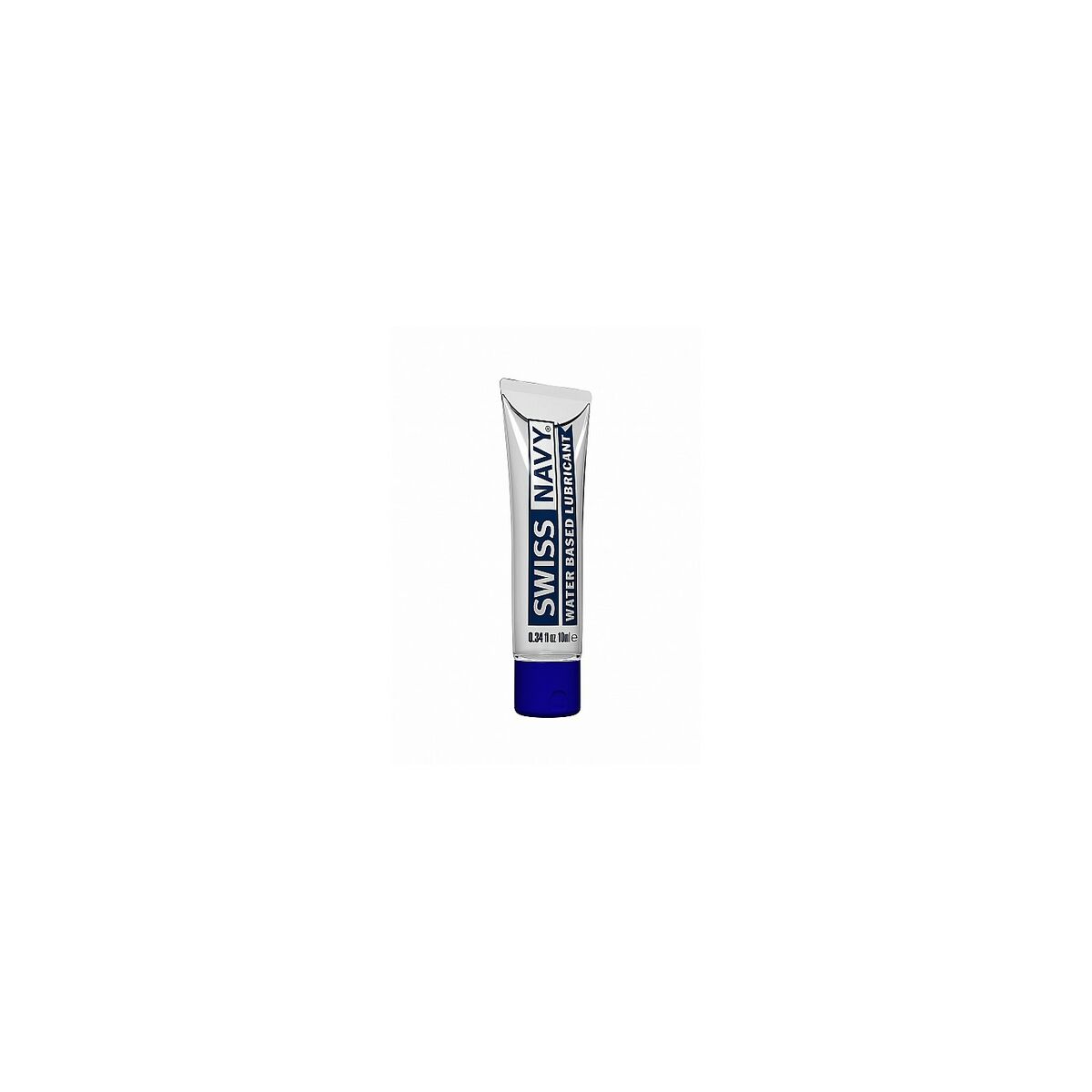 Glidmedel Swiss Navy 50 antal - 2