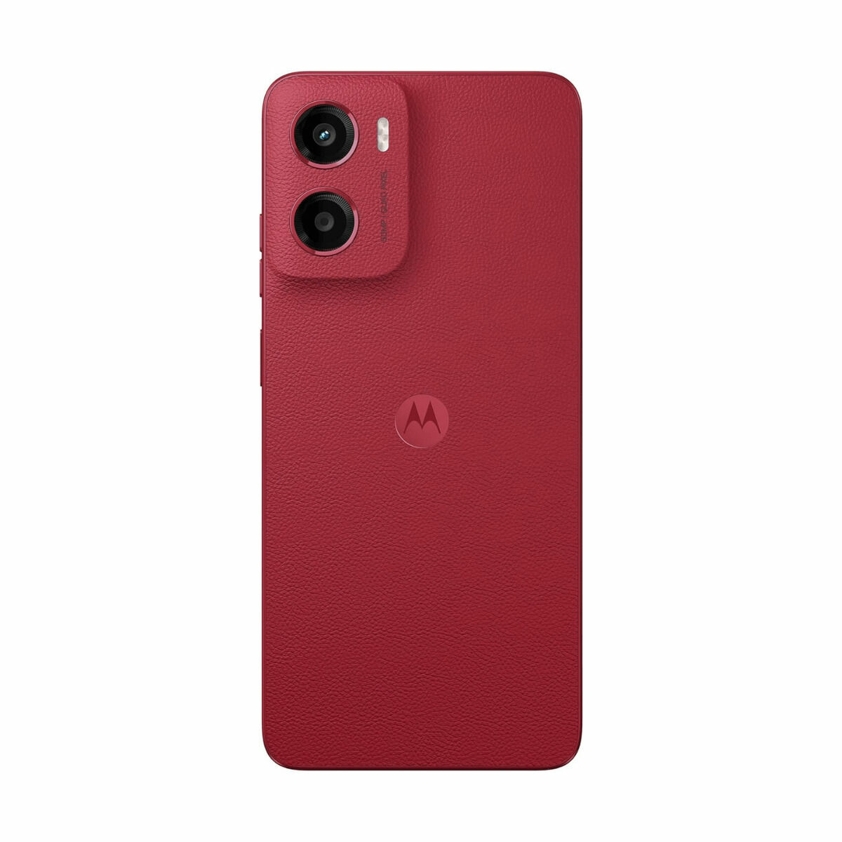Smartphone Motorola PB6L0005SE 6,67" 4 GB RAM 64 GB Röd - 3