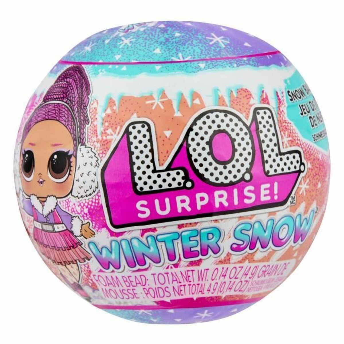 Docka LOL Surprise! - 6