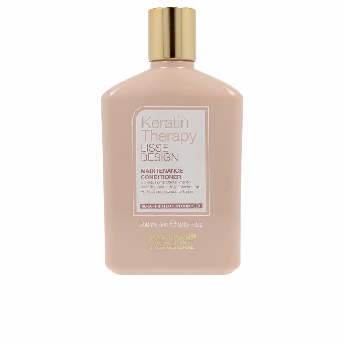 Balsam Alfaparf Milano Lisse Design Keratin Therapy 250 ml
