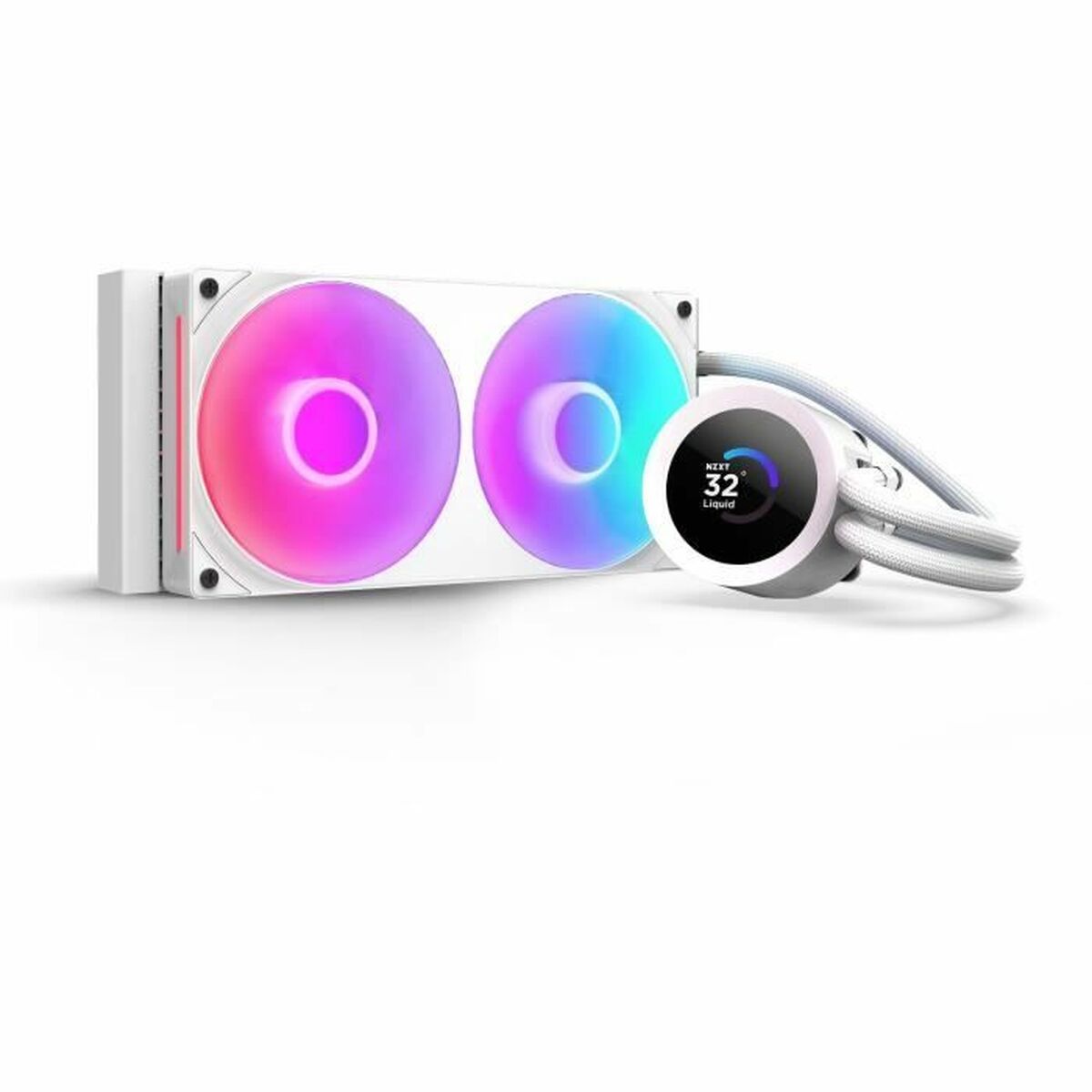 Flytande kylkit NZXT