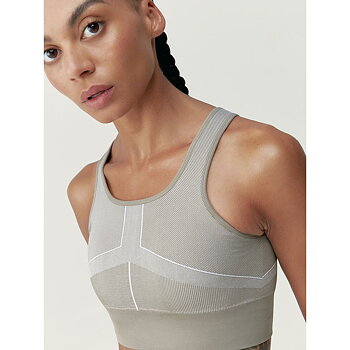 Sport-BH Born CARA SS25SM24 B Brun