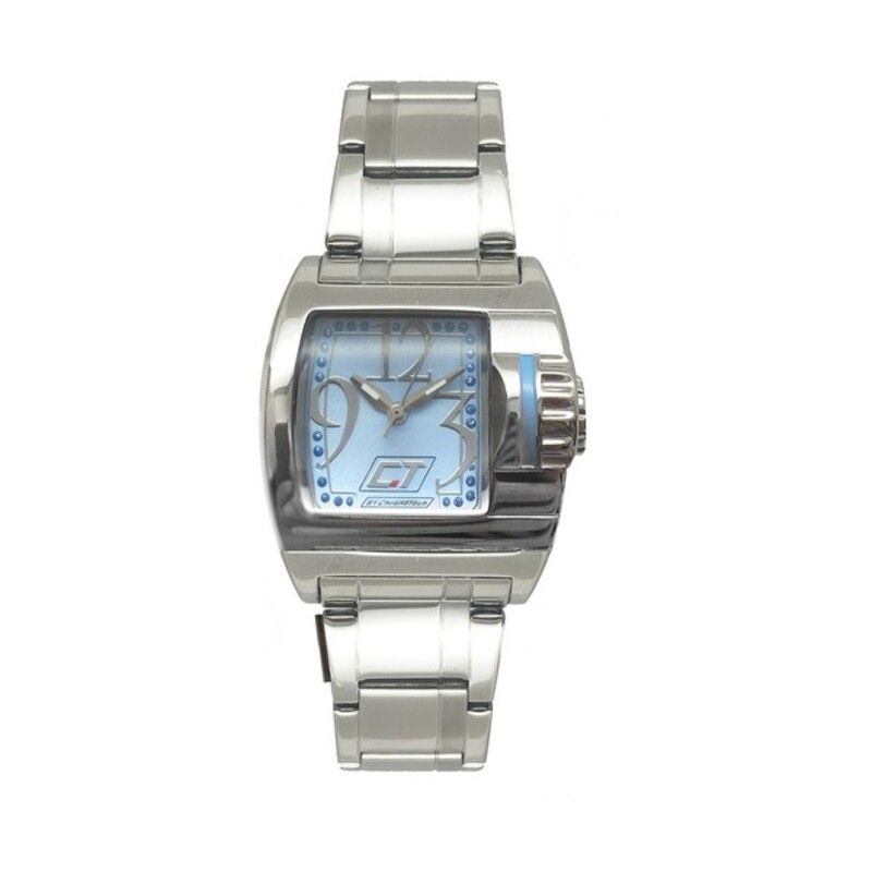Damklocka Chronotech CC7042B-06M (Ø 30 mm) - 4