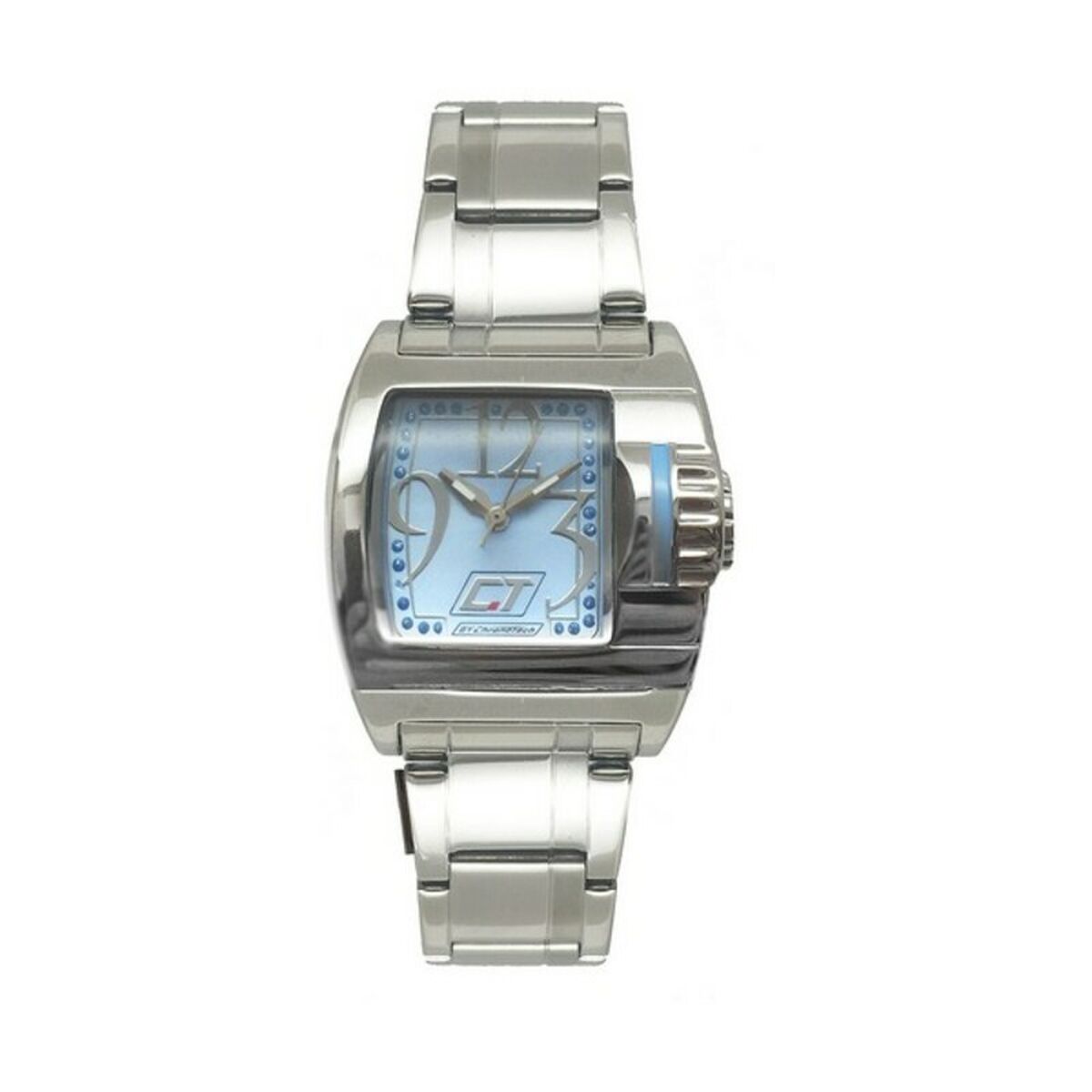 Damklocka Chronotech CC7042B-06M (Ø 30 mm) - 8