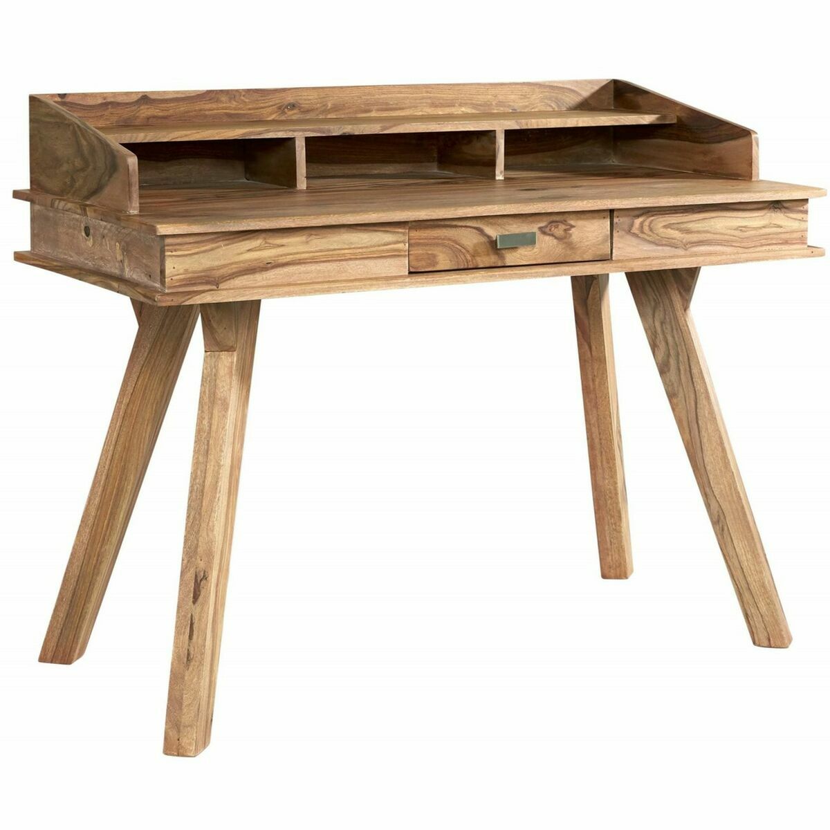 Skrivbord DKD Home Decor (140 x 50 x 96 cm) - 2