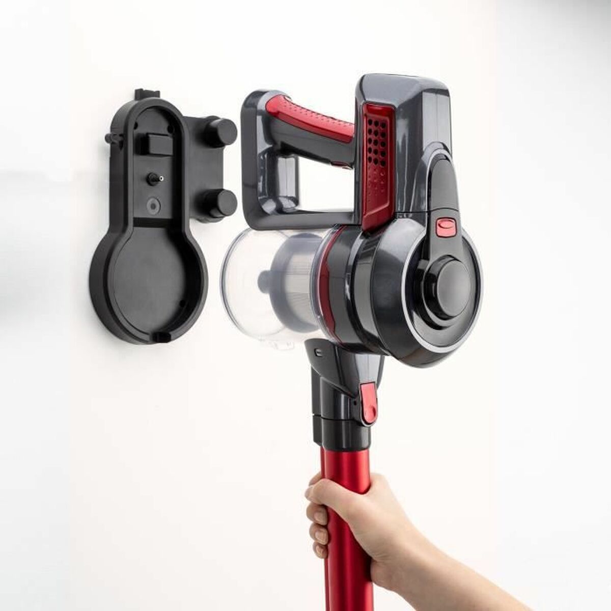 Sladdlös Dammsugare Hkoenig UP810 160 W - 8