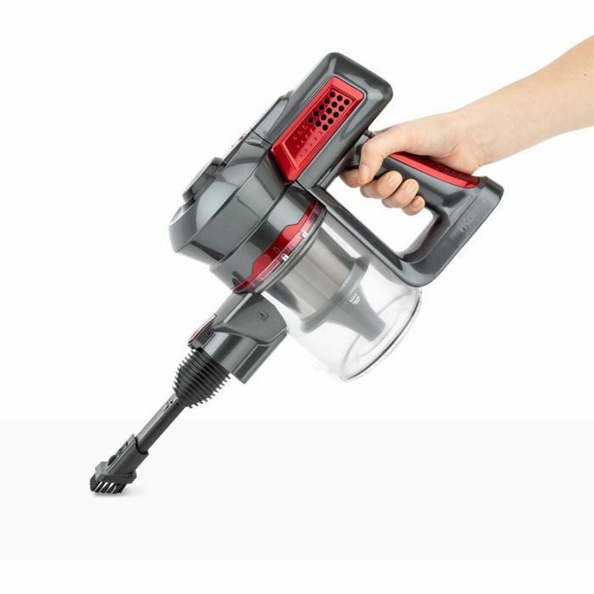 Sladdlös Dammsugare Hkoenig UP810 160 W - 7