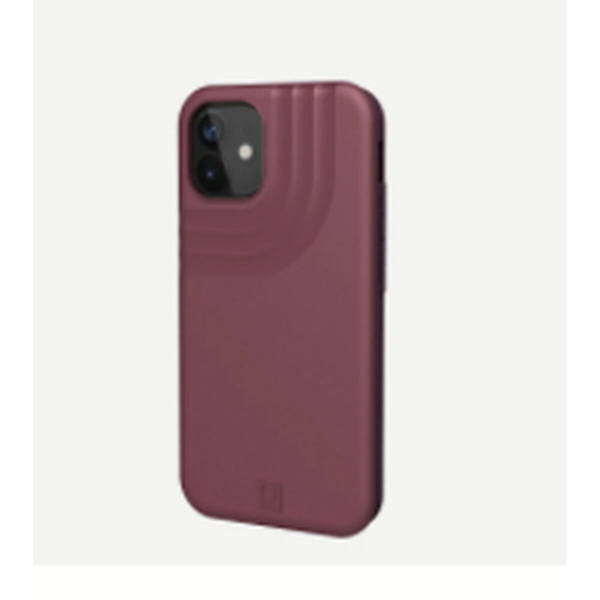 Mobilfodral UAG Anchor iPhone 12 Mini Aubergine - 2