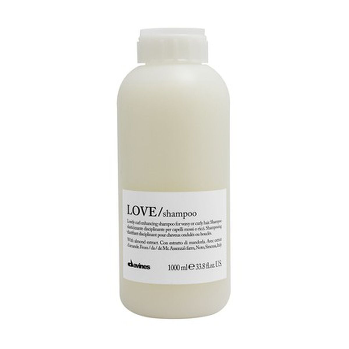Schampo Davines