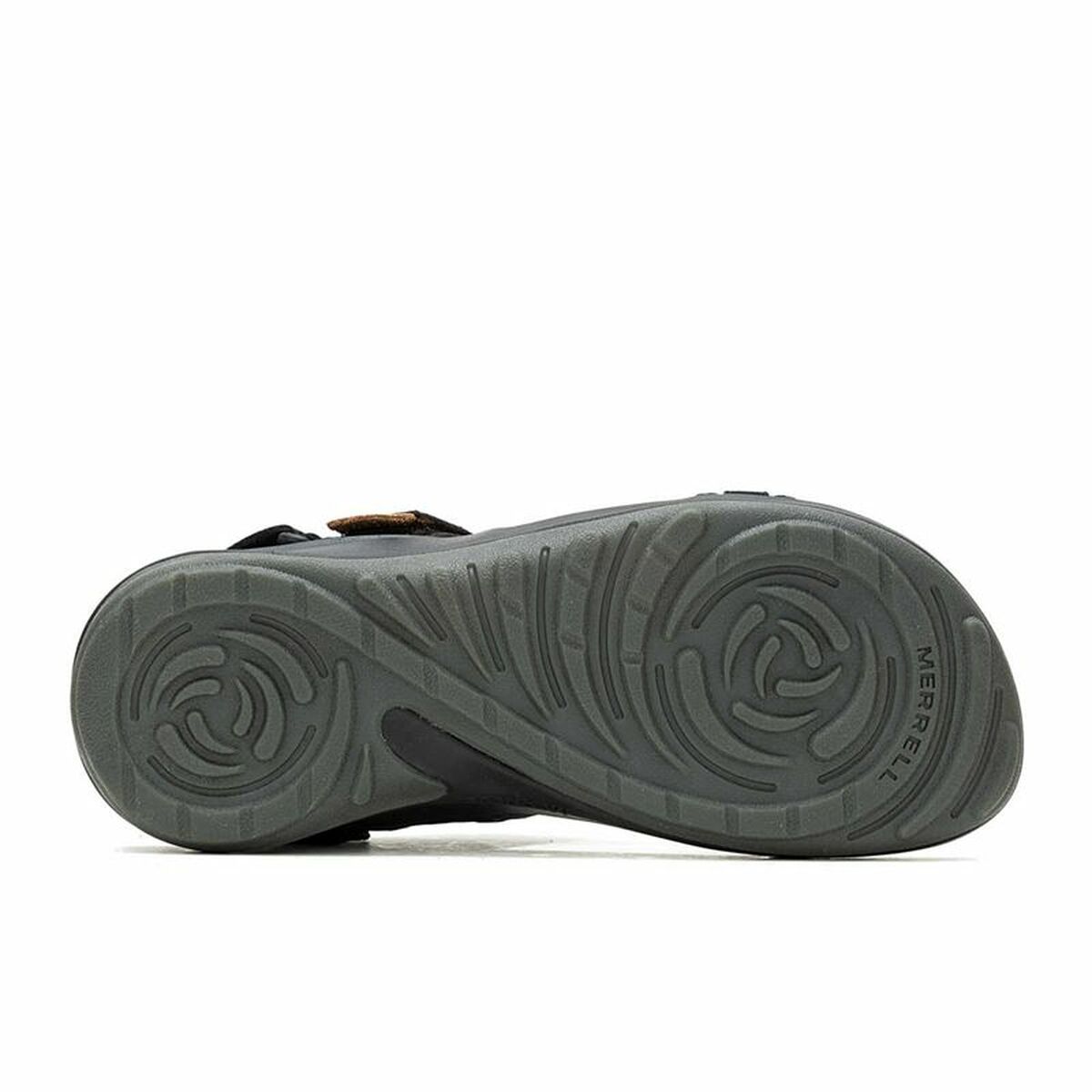 Mountain sandaler Merrell Terran 4 Backstrap Svart - 3
