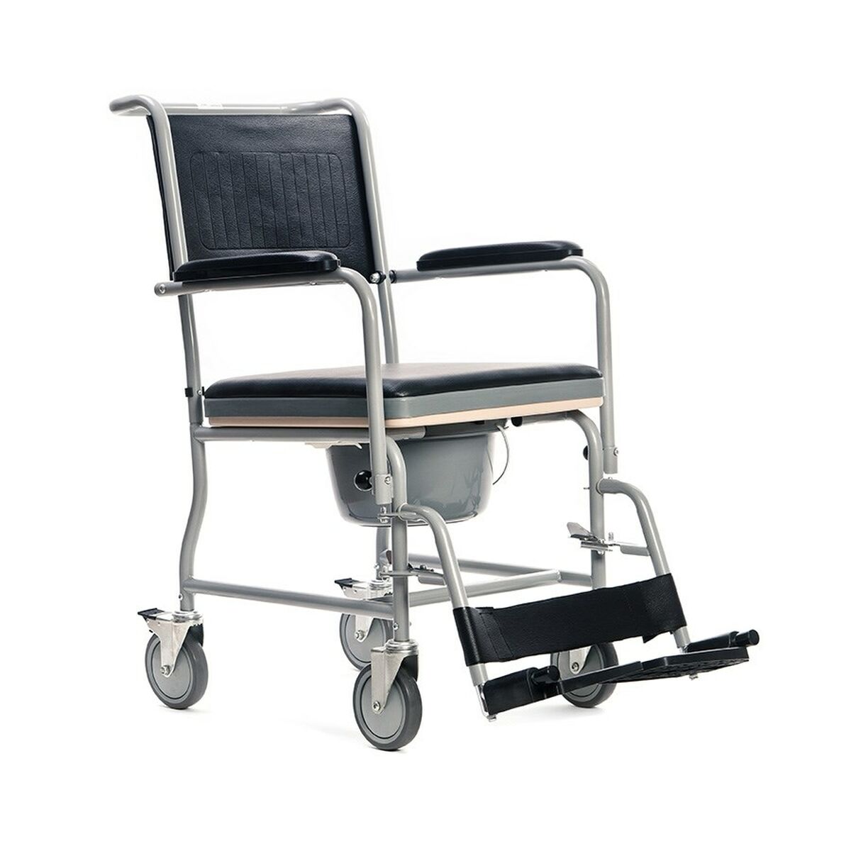 Manuell rullstoll MDH PLW006VC