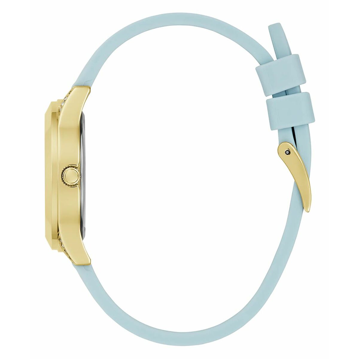 Damklocka Guess GW0678L1 (Ø 34 mm) - 2