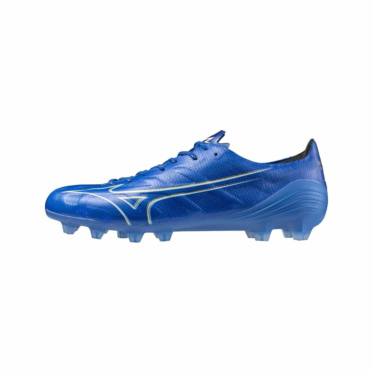 Fotbollsskor för vuxna Mizuno Svart