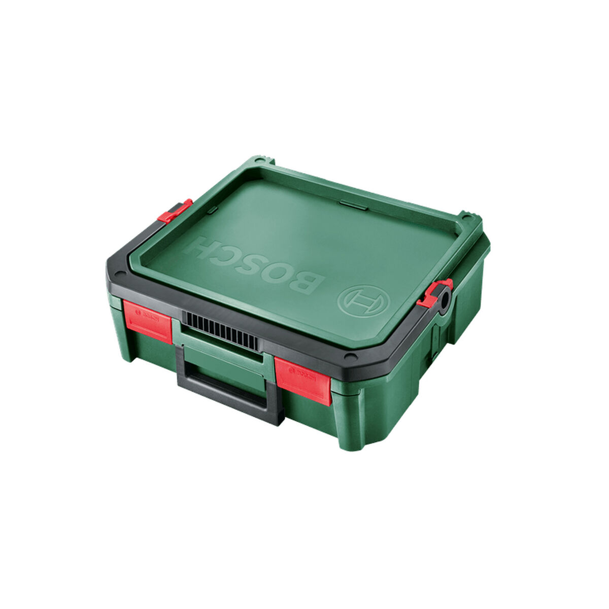 Bokhylla BOSCH polypropen - 2