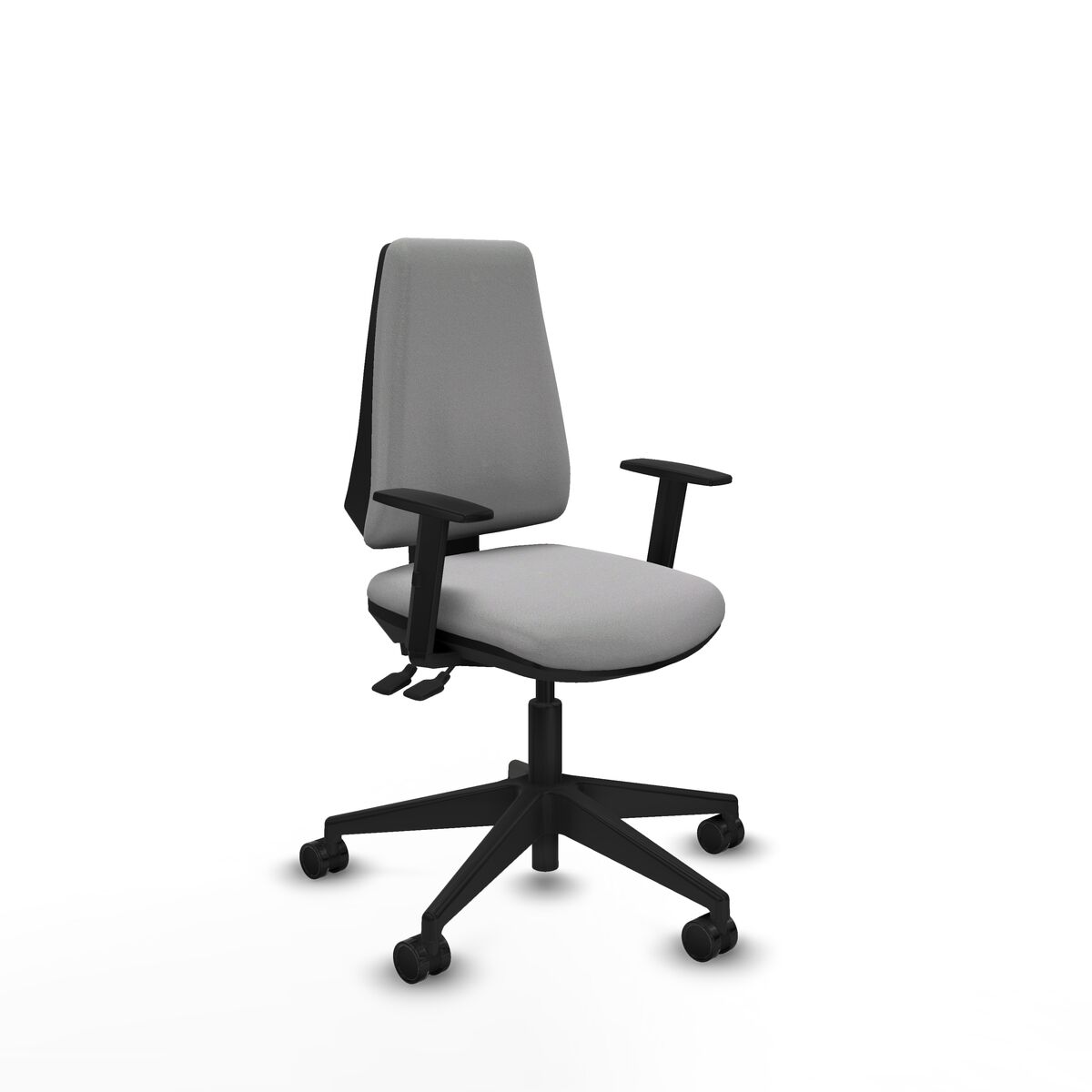 Kontorsstol Piqueras y Crespo b1d066n