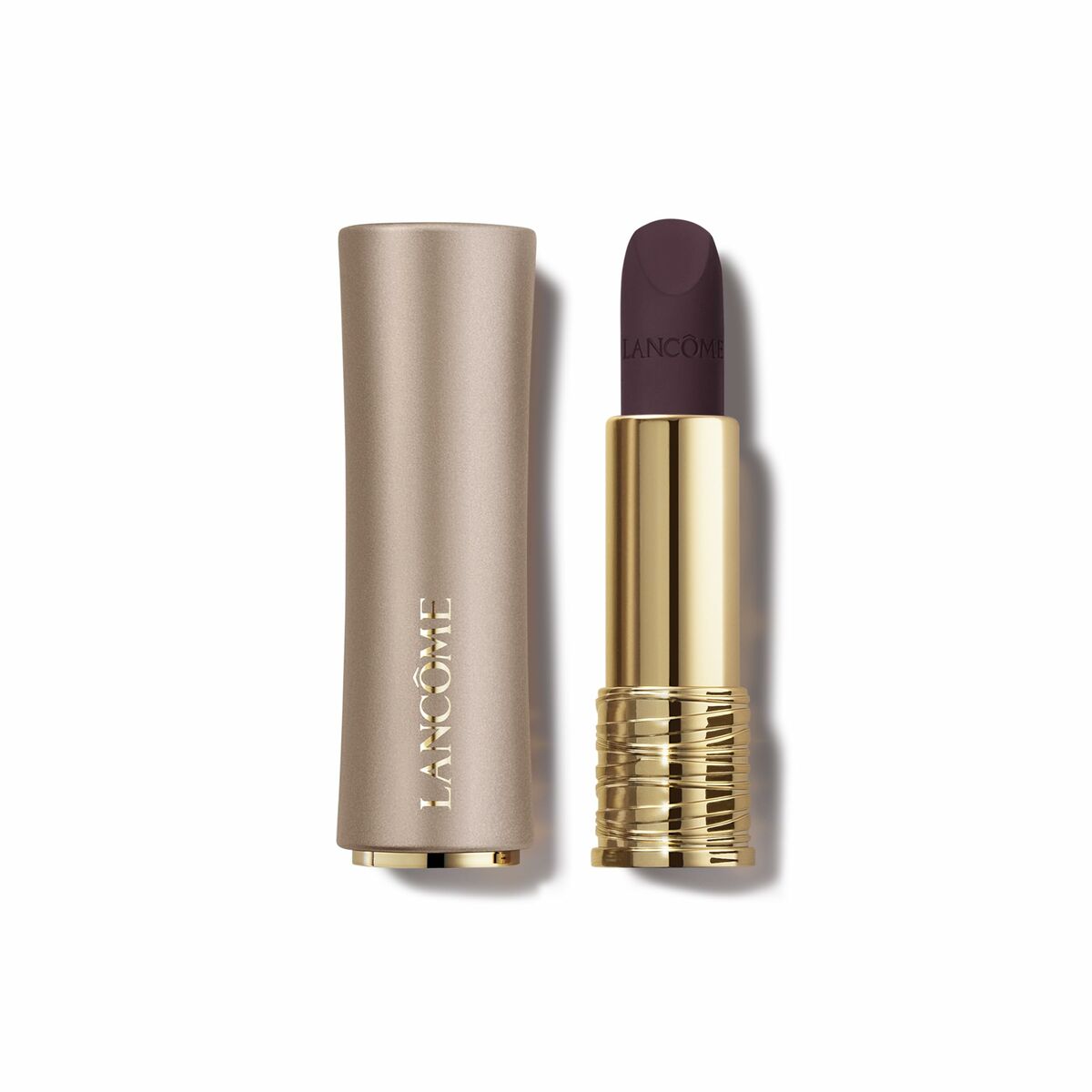 Läppstift Lancôme L'ABSOLU ROUGE Purpur Nº 460-Burst Of Joy (1 antal)