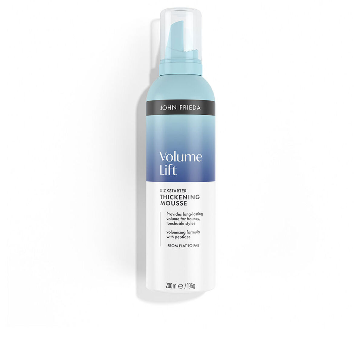 Hårinpackning John Frieda VOLUME LIFT 200 ml