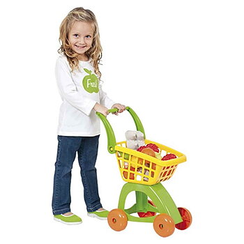 Kundvagn Moltó 2077516 58 cm (58 cm)