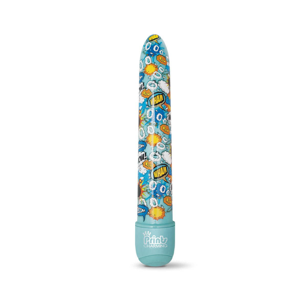 Patronvibrator NS Novelties Prints Charming Blå