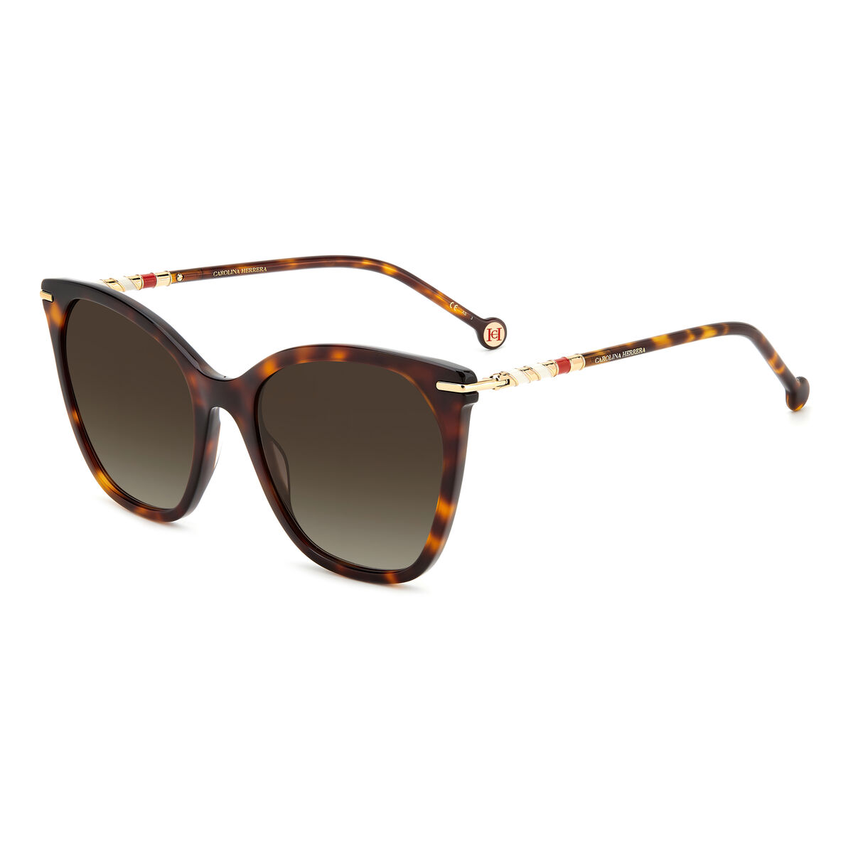 Damsolglasögon Carolina Herrera HER0091S05L ø 56 mm