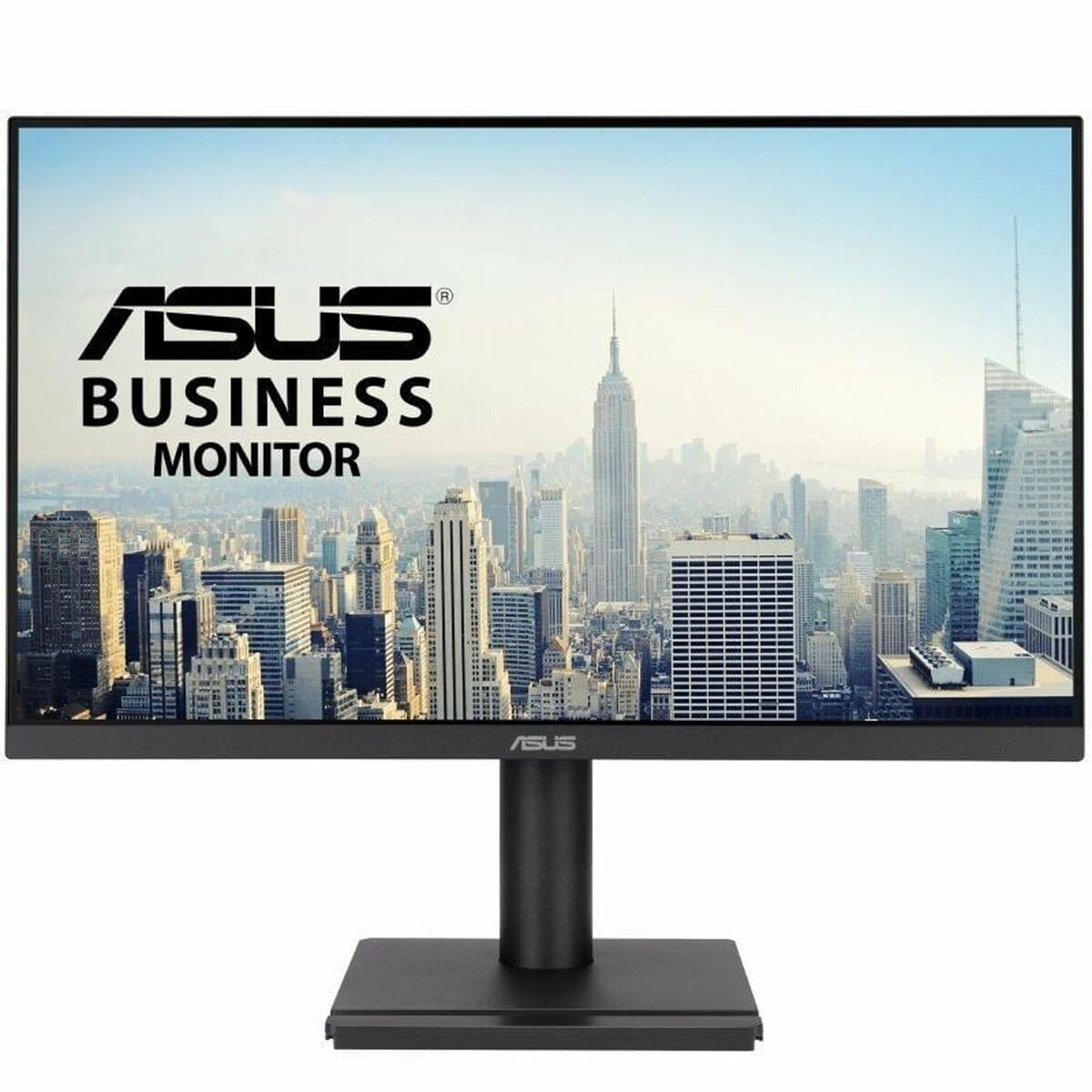 Monitor Asus 90LM02W1-B01171 Full HD 24" - 2