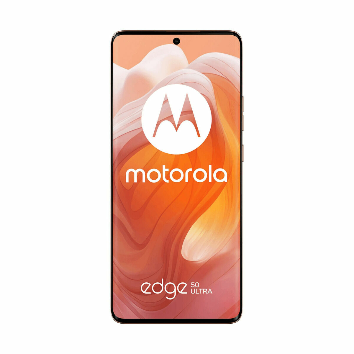 Smartphone Motorola PB0Y0054SE 6,7" Octa Core 16 GB RAM 1 TB Orange - 2