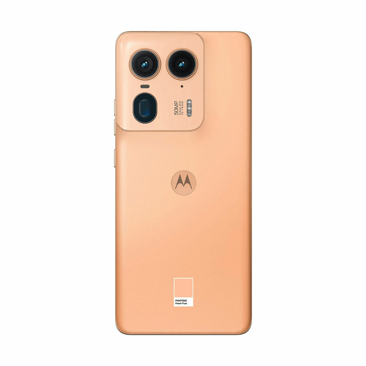 Smartphone Motorola PB0Y0054SE 6,7" Octa Core 16 GB RAM 1 TB Orange - 3