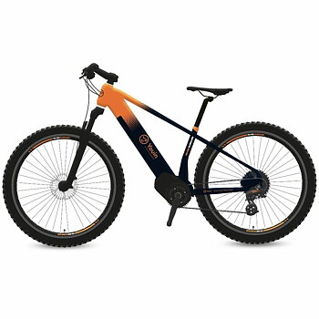 Elcykel Youin BK4000M KILIMANJARO 250 W 15000 mAh 29"